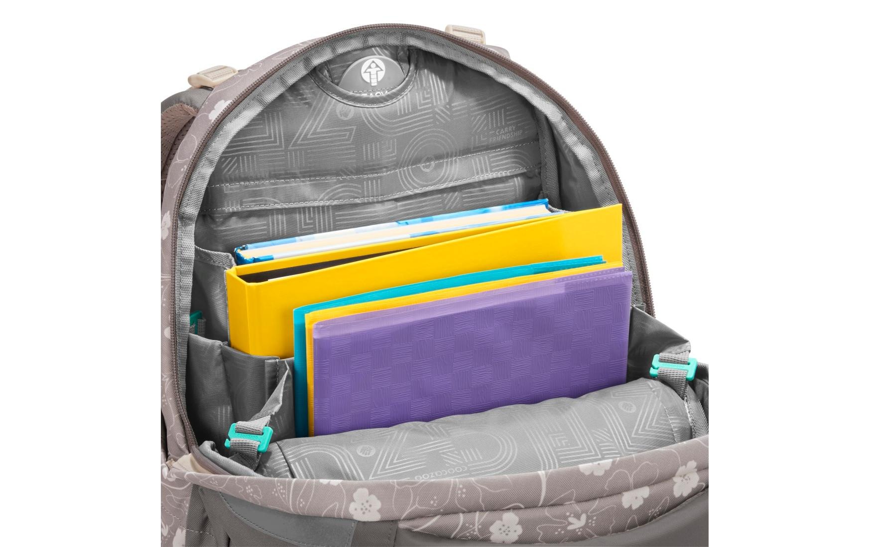 Coocazoo Sac à dos scolaire »MATE«