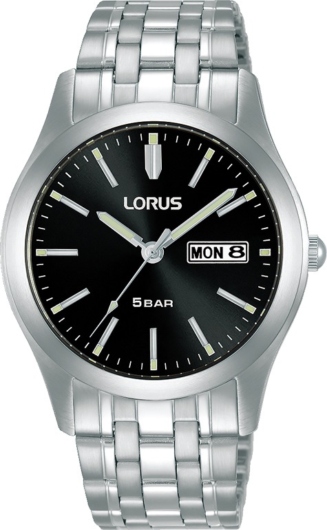 Image of LORUS Quarzuhr »RXN67DX9« bei Ackermann Versand Schweiz