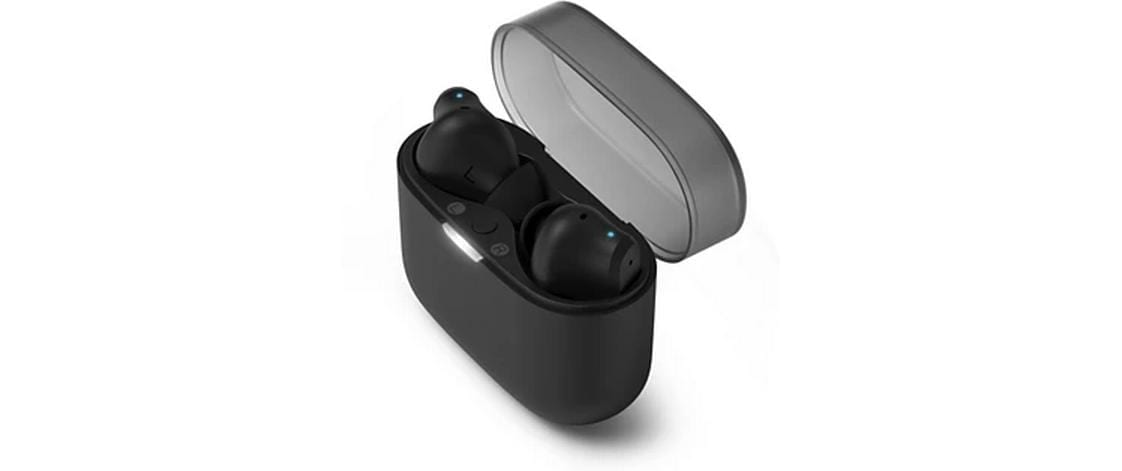 Philips wireless In-Ear-Kopfhörer