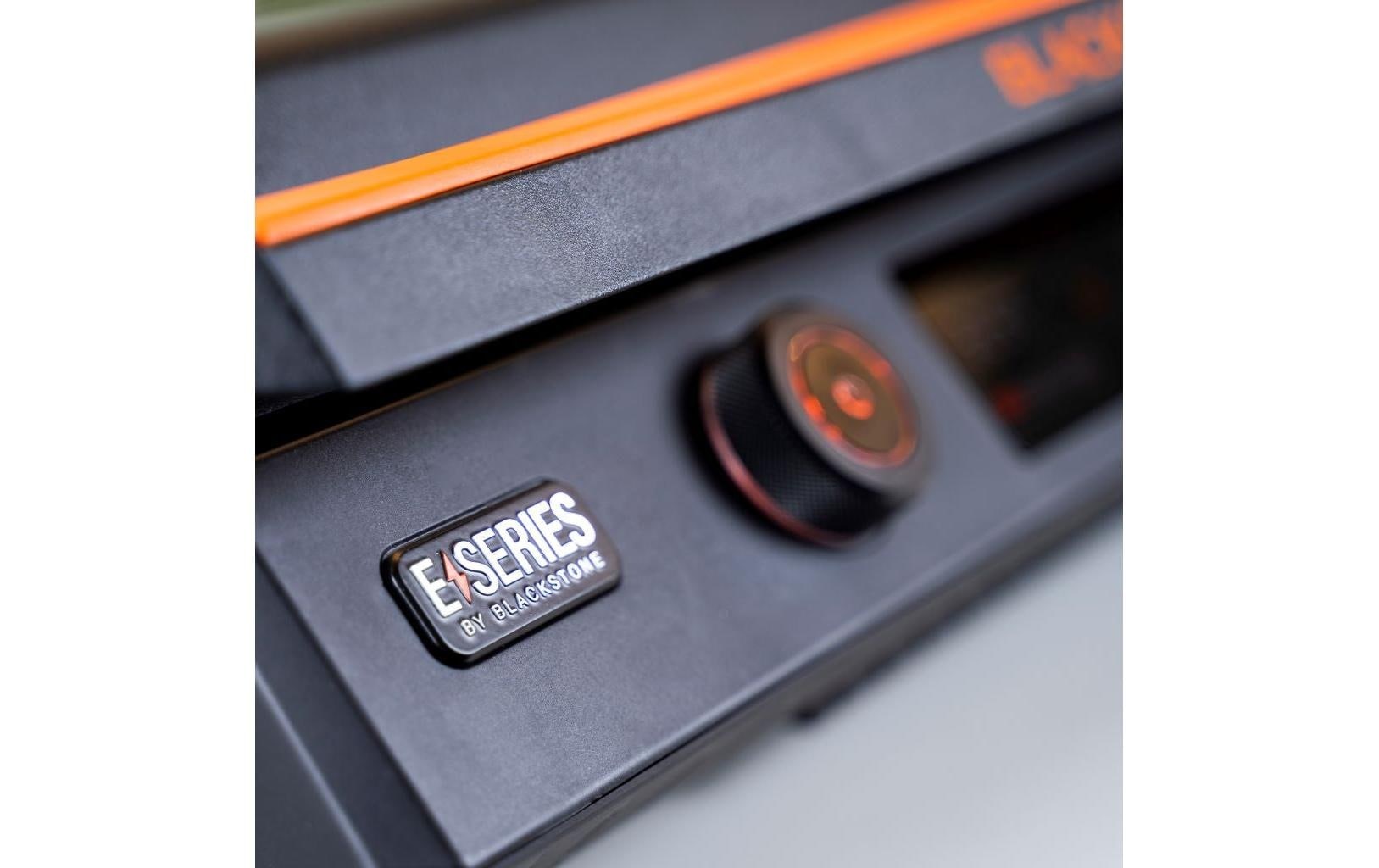   Barbecue de table »Blackstone E-Serie 22«