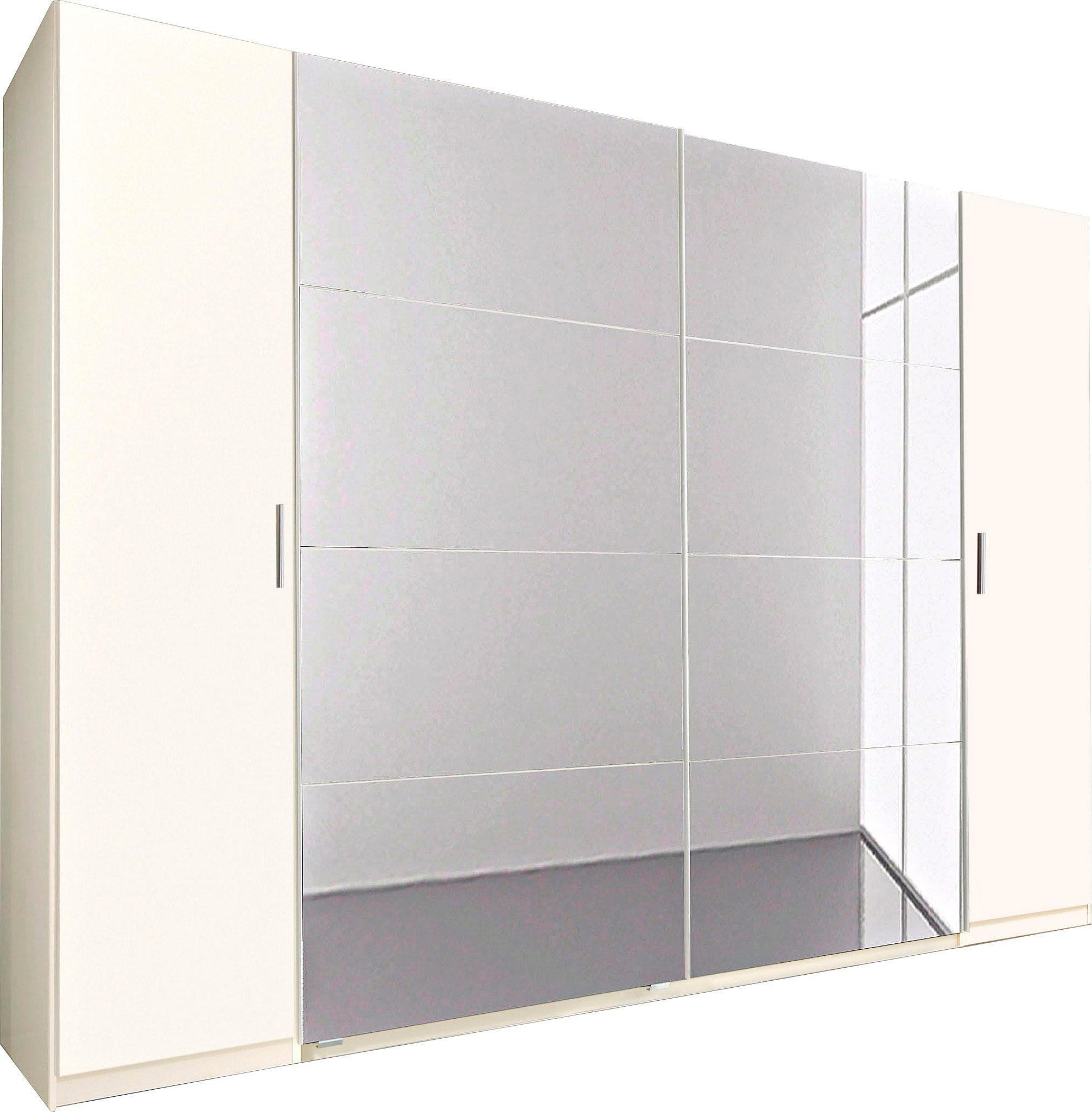 Wimex Dreh-/Schwebetürenschrank »Lotto«