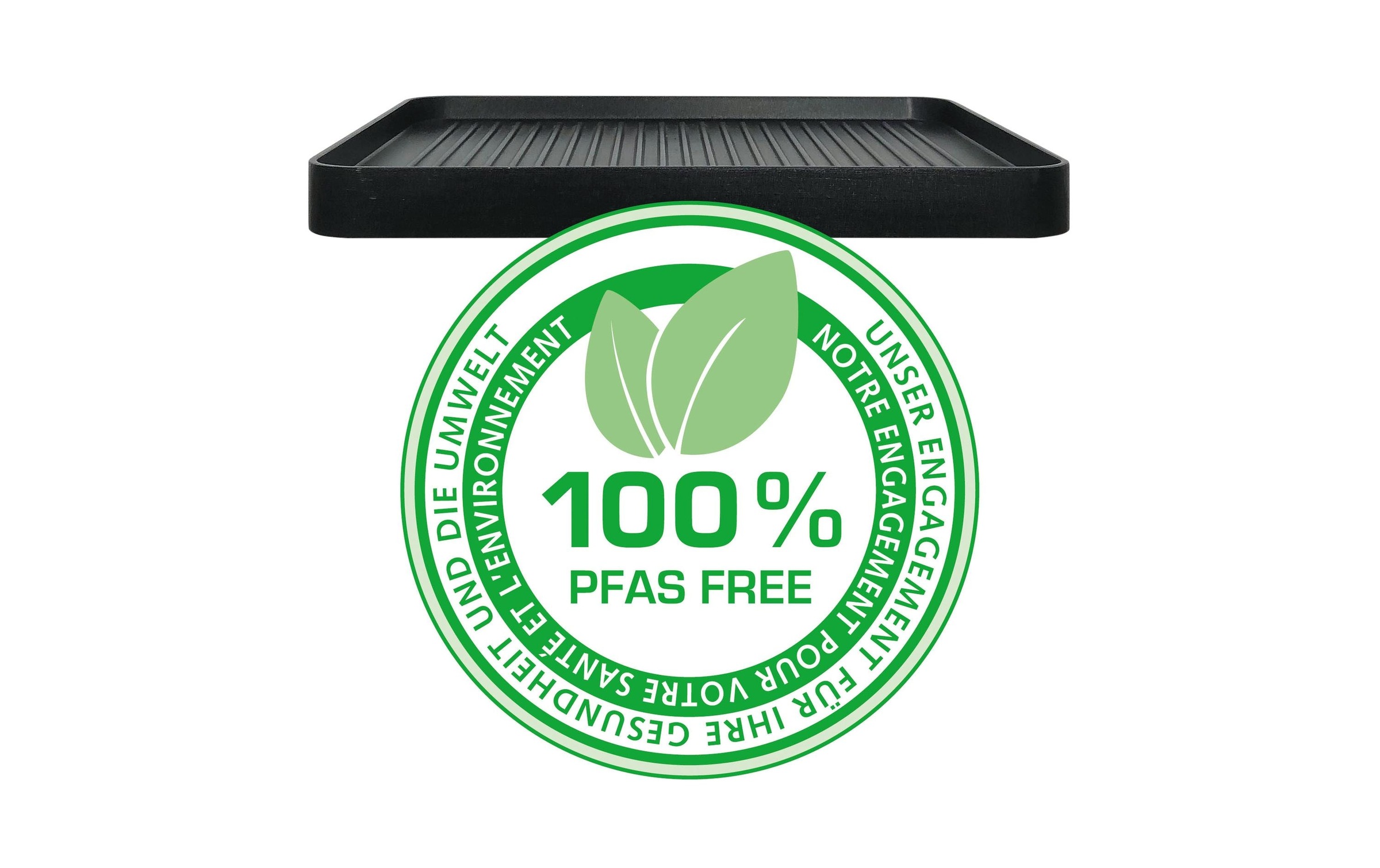 KOENIG Raclette »Pro 6 Personen« 6 Stk. Raclettepfännchen 950 W