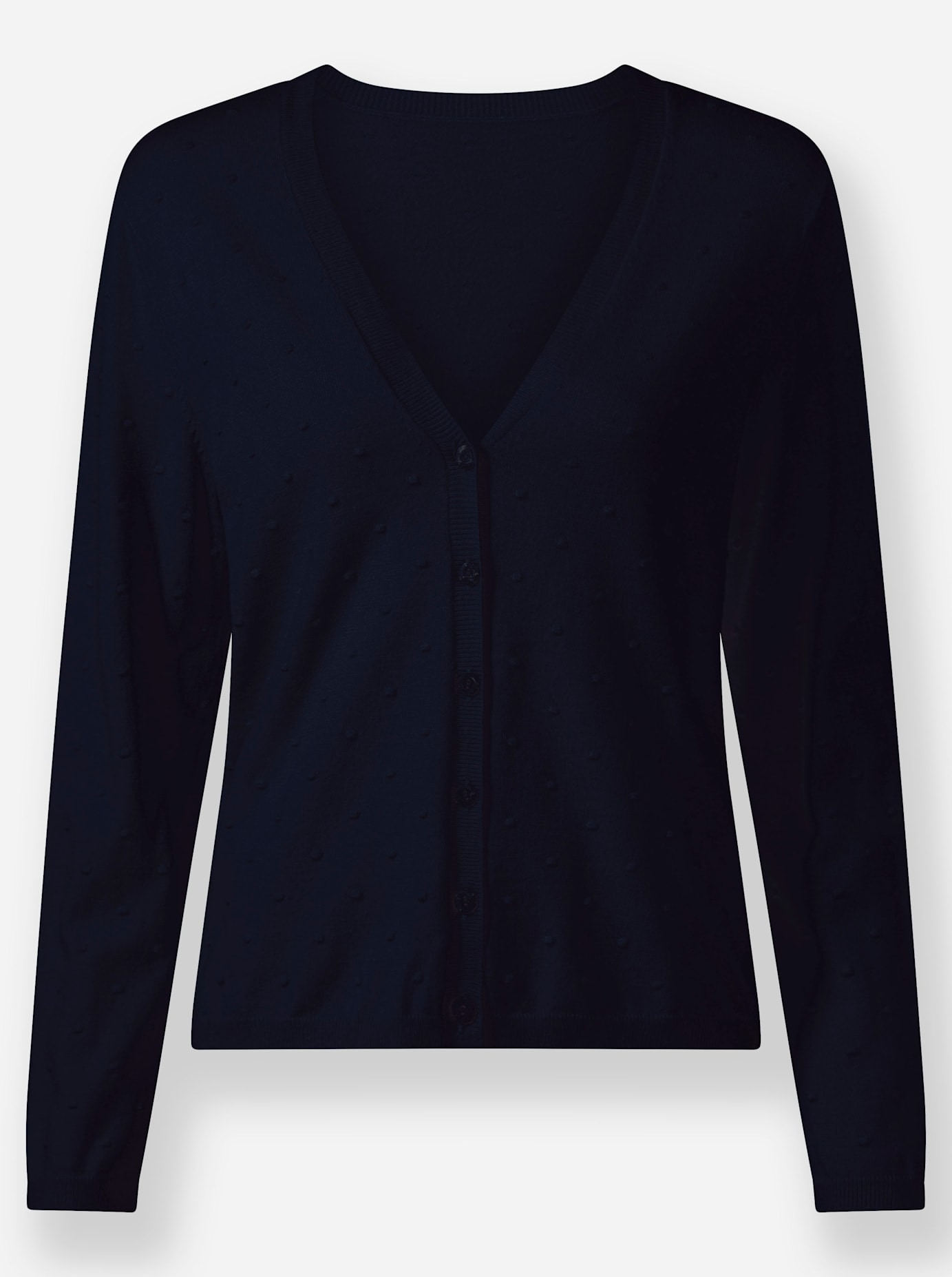 Inspirationen Strickjacke
