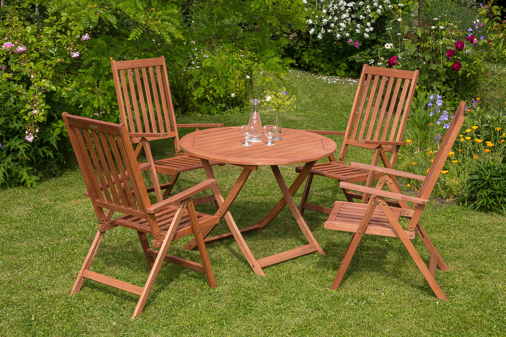 MERXX Garten-Essgruppe »Vitoria« kaufen