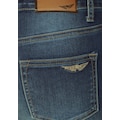 Arizona Bootcut-Jeans »Baby Bootcut«, High Waist