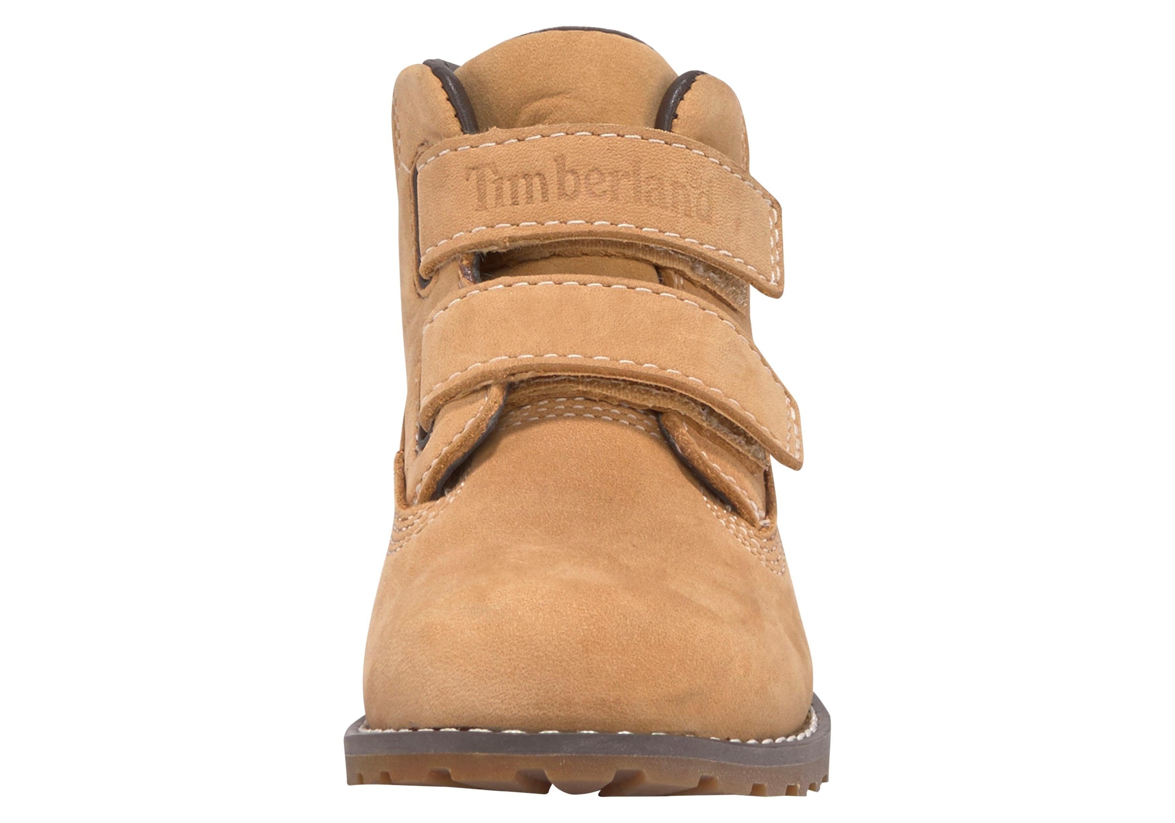 Timberland Bateau à velcro »POKEY PINEPokey Pine H&L«  Winterstiefel, Schnürstiefel, Winterschuhe