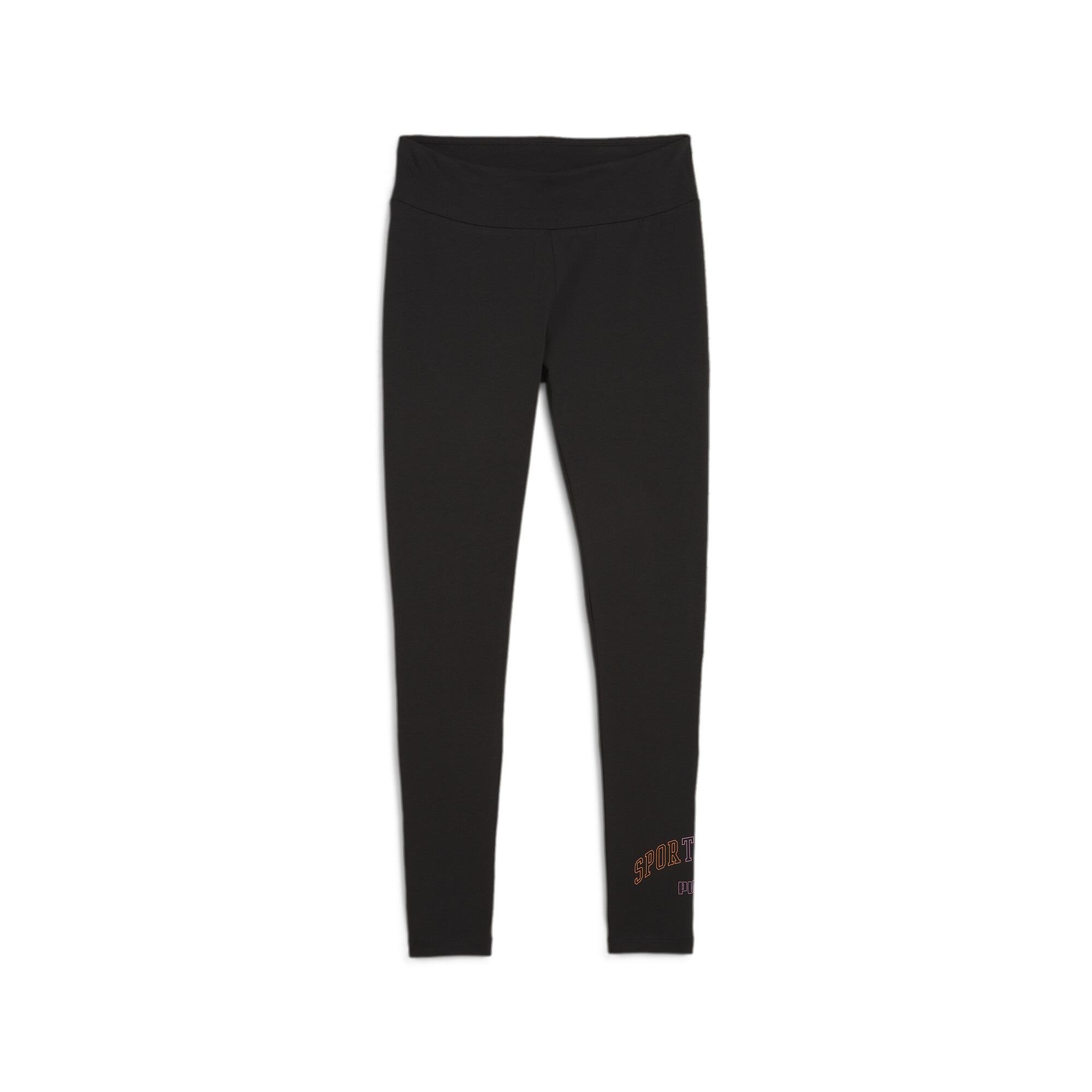 Leggings »ESS+ LOGO LAB LEGGINGS«