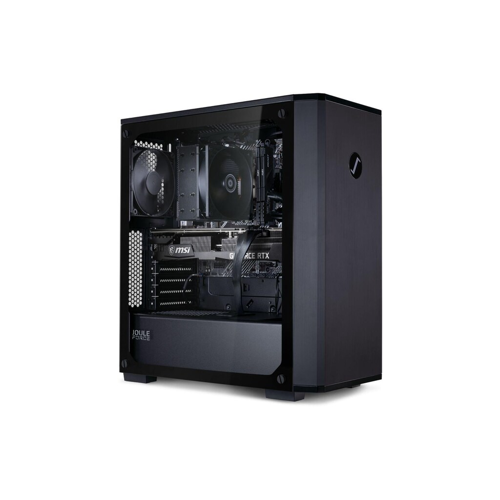 Joule Force Gaming-PC »Force Gaming PC RTX3080 I7 SE«
