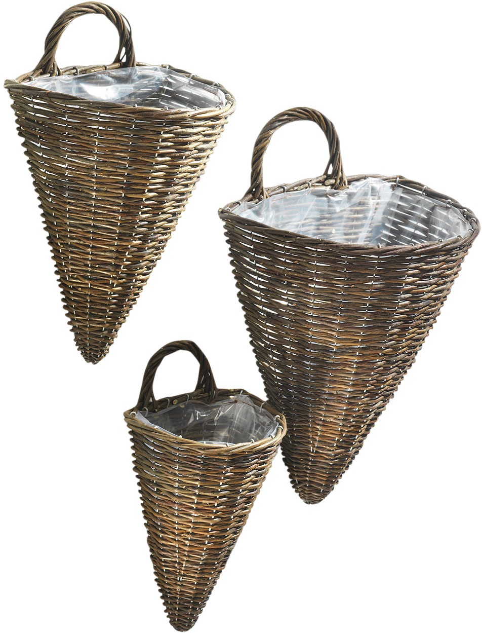 Image of locker Übertopf »Übertopf«, (Set, 3 St.) bei Ackermann Versand Schweiz