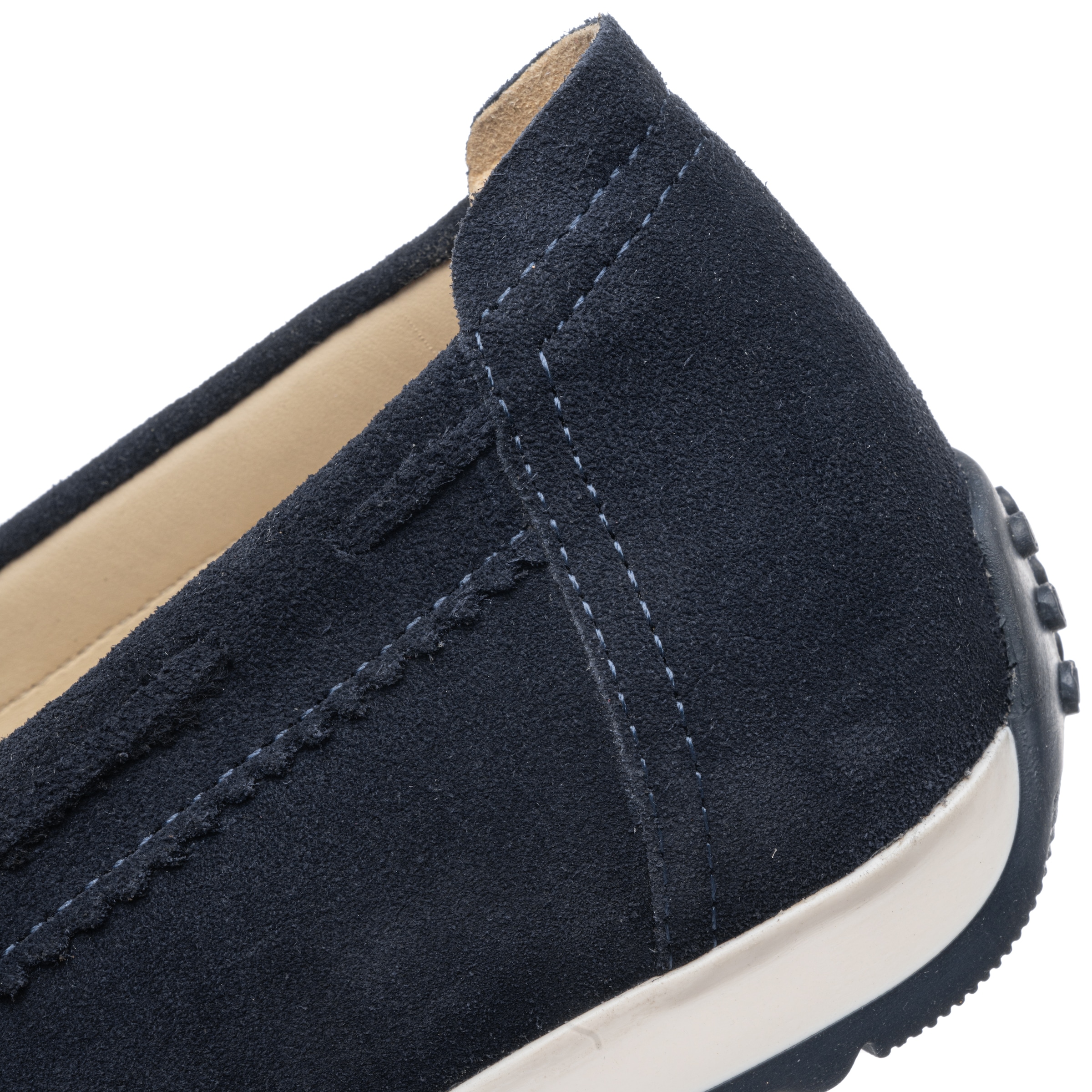 Ara Mokassin »NEW PORT«  Schlupfschuh, Slipper mit Wechselfussbett, G-Weite