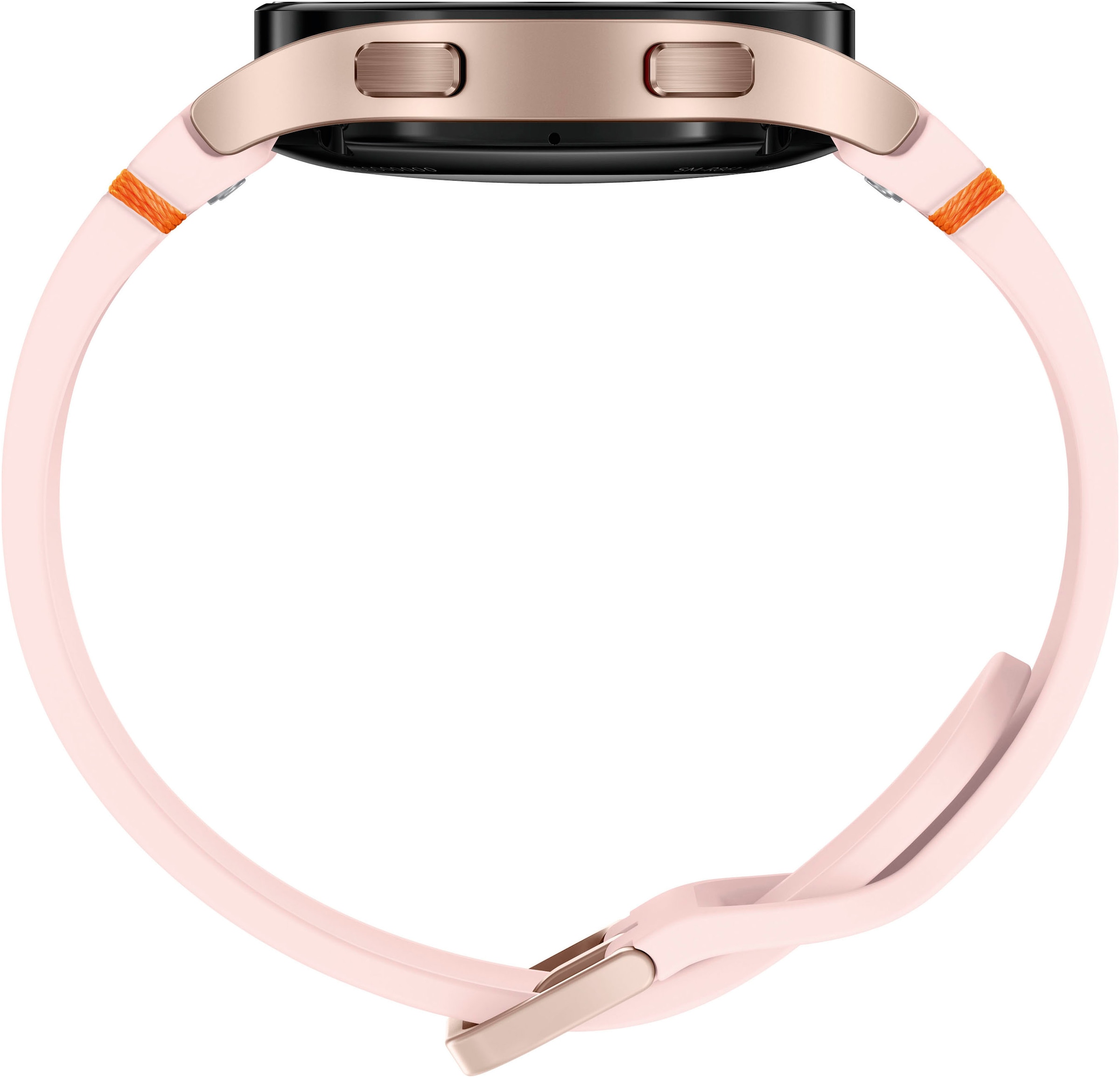 Samsung Smartwatch »Galaxy Watch FE«, (3.04 cm / 1.2 Zoll), Wear OS by Samsung, 16 GB