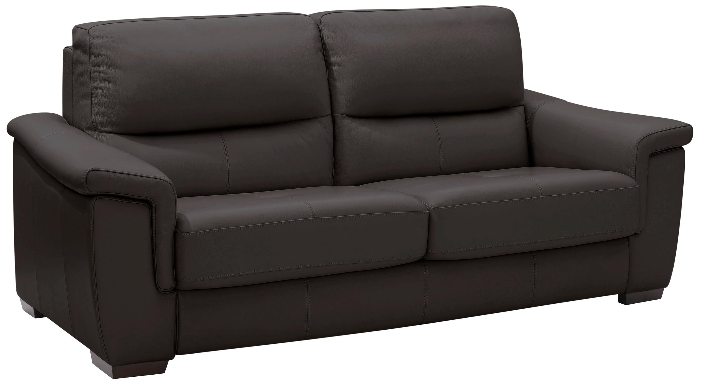 Image of Premium collection by Home affaire Schlafsofa »Amrum«, in zwei Bezugsqualitäten bei Ackermann Versand Schweiz