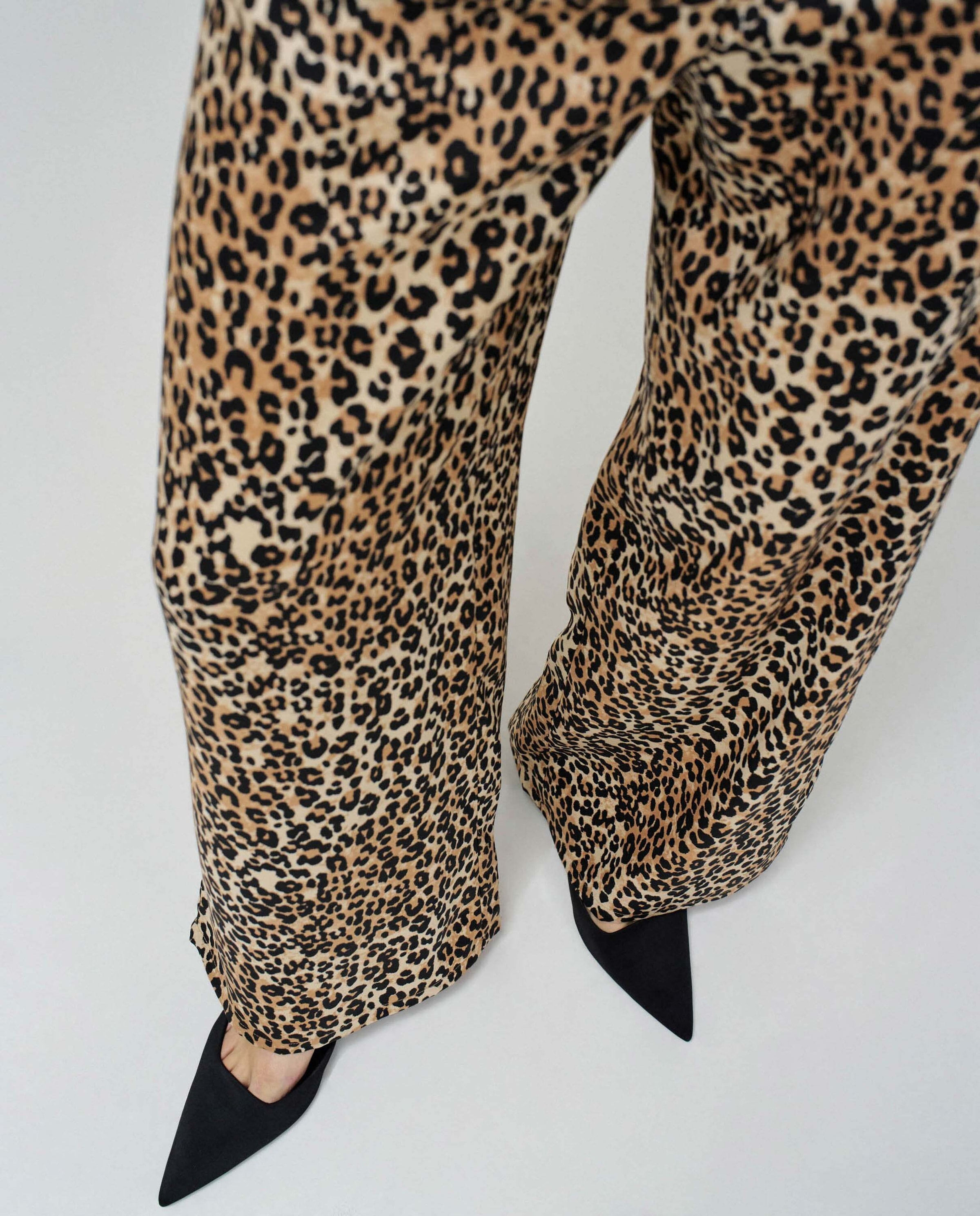 Salsa Stoffhose »Salsa Jeans Hose Printed Trousers«