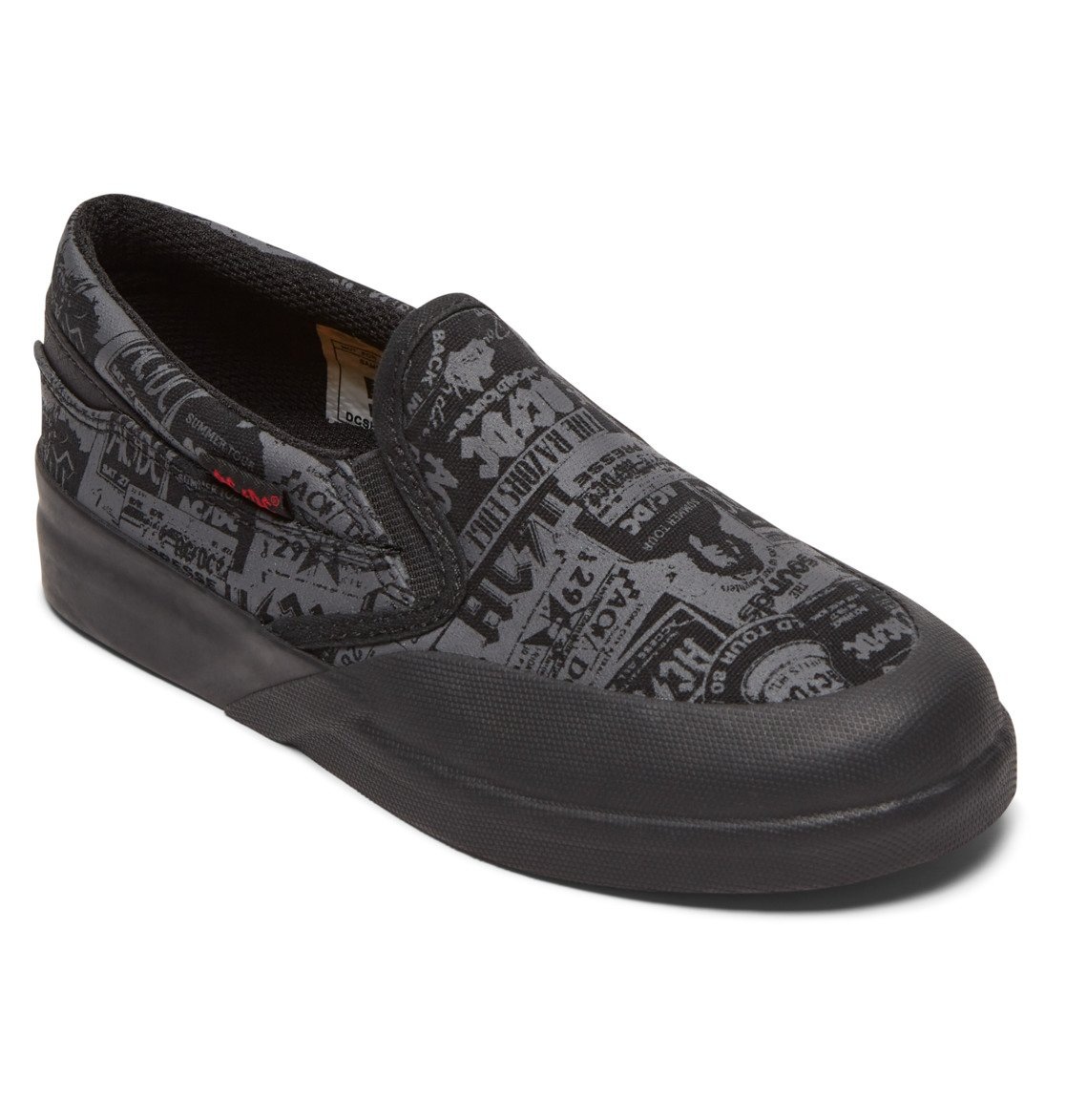 Image of DC Shoes Sneaker »DC Infinite AC/DC« bei Ackermann Versand Schweiz