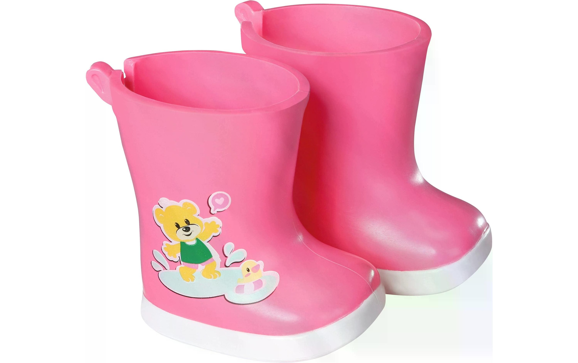 Baby Born Puppenkleidung »Little Outdoor Onesie 36 cm«