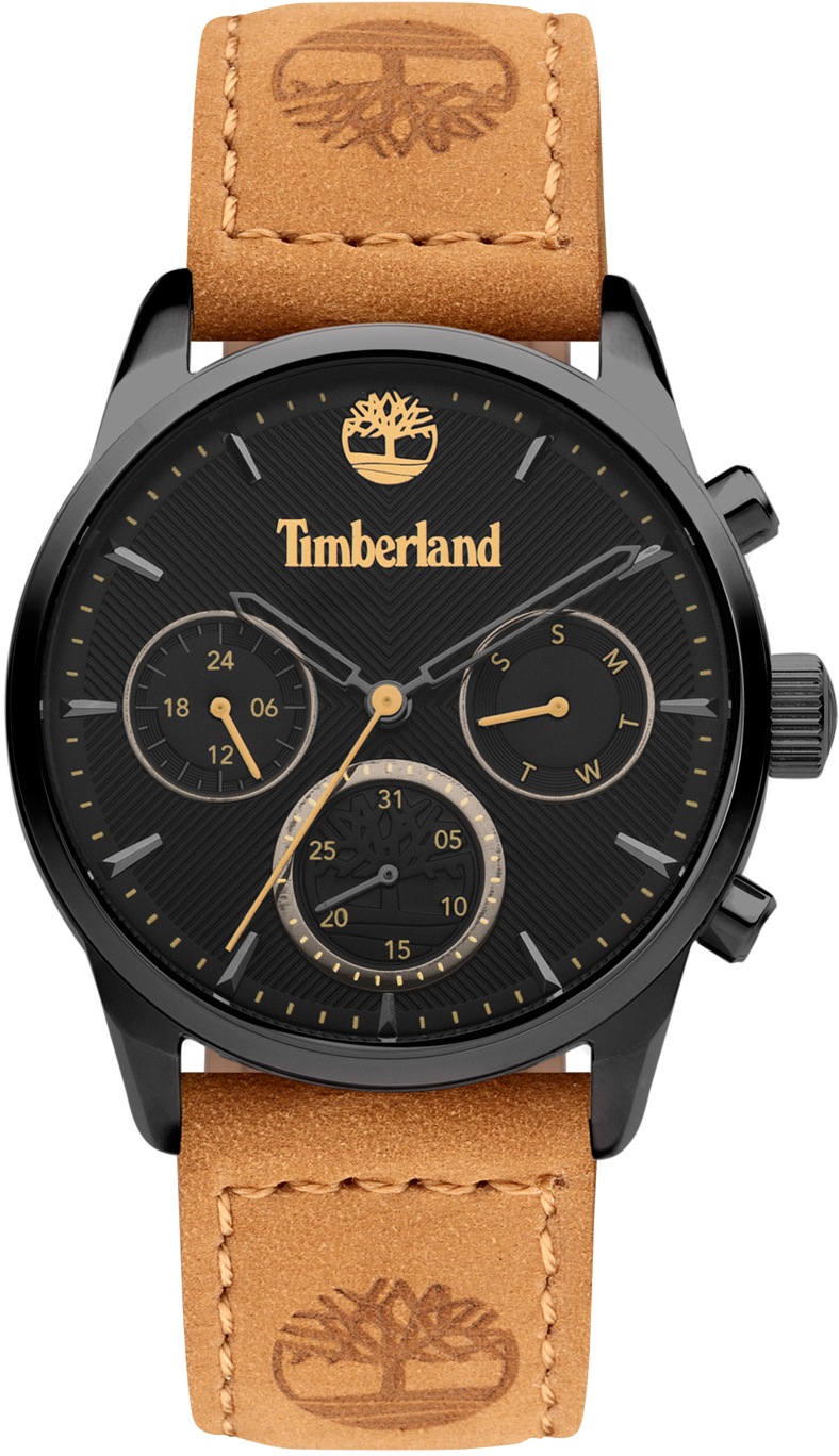 Image of Timberland Multifunktionsuhr »HENNIKER III, TDWLF2101903« bei Ackermann Versand Schweiz