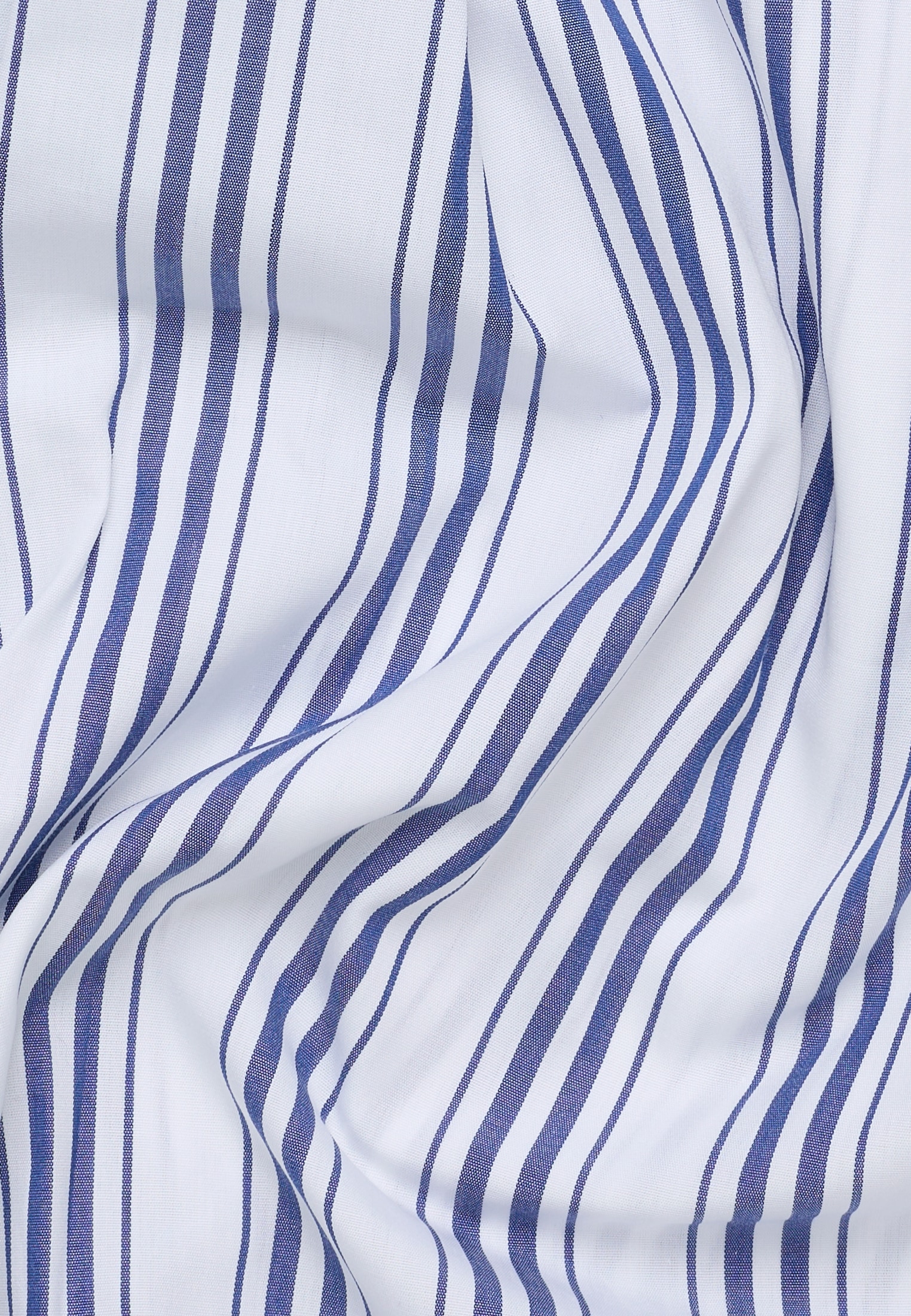 Eterna Hemdbluse »LOOSE FIT« EASY IRON (bügelleicht)