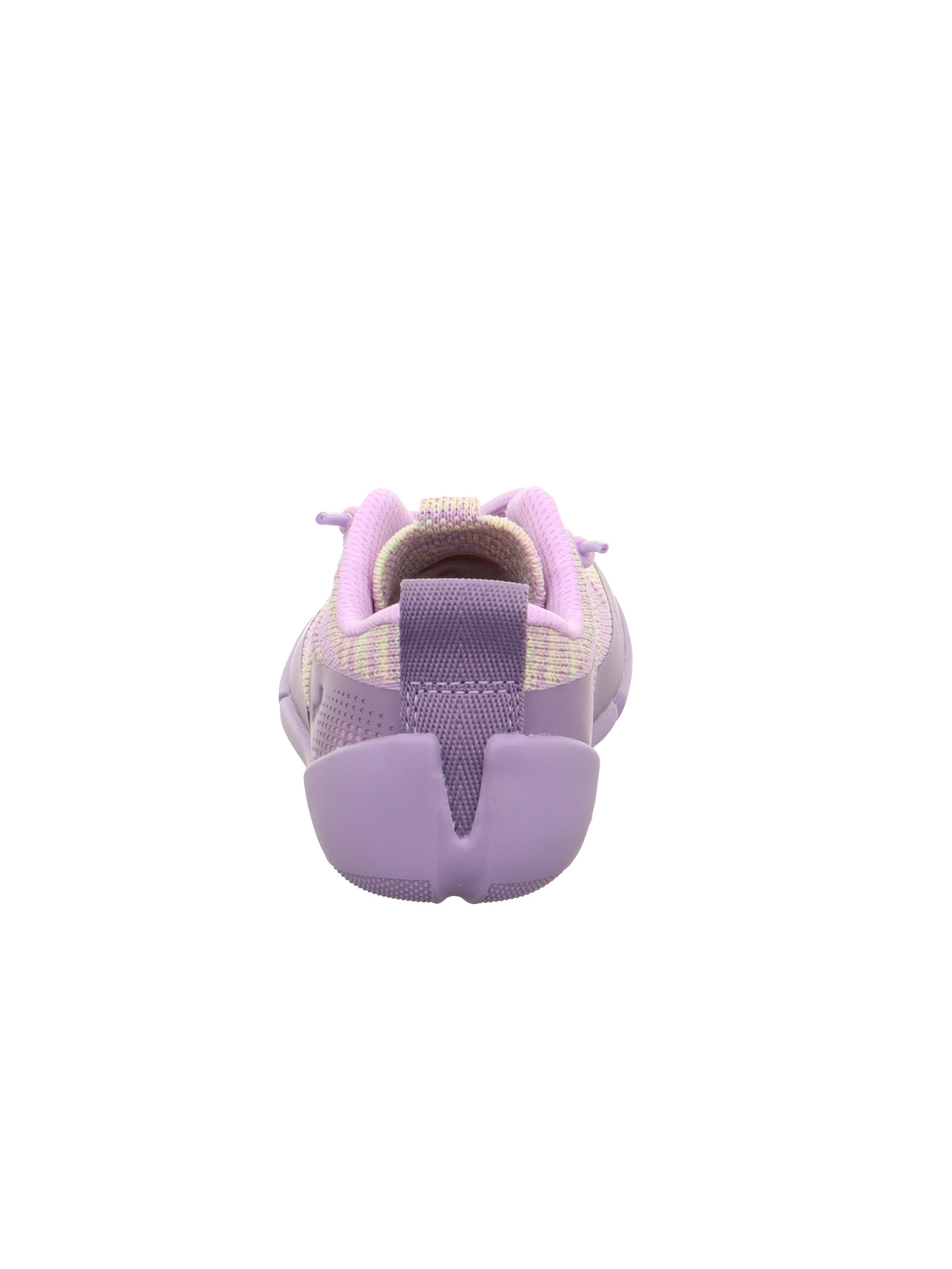 Superfit Slip-On Sneaker »VENTO WMS: weit«  Barfussschuh, mit WMS-Weite weit V, Grössenschablone zum Download