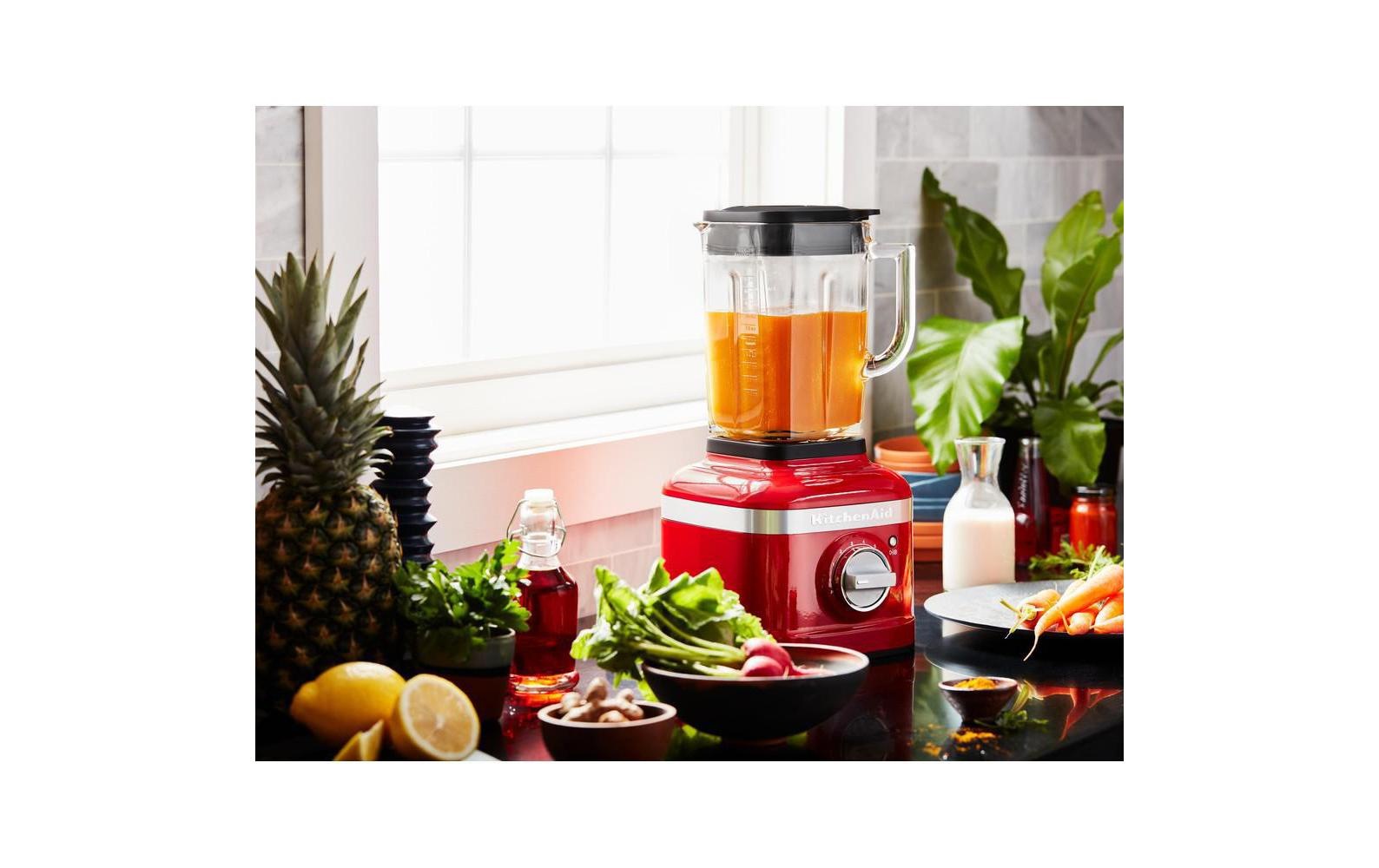 KitchenAid Standmixer »K400 Artisan«