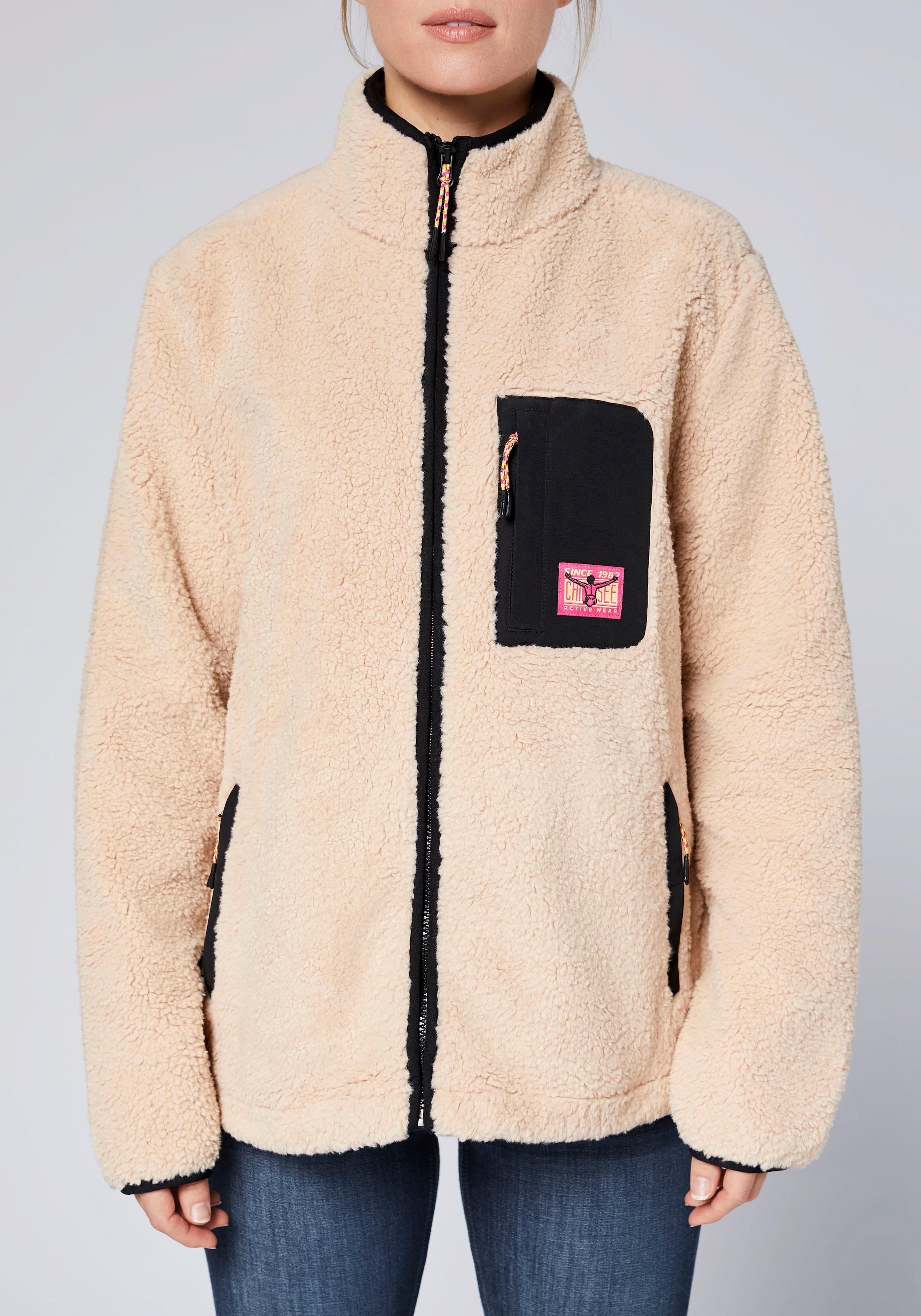 Chiemsee Veste polaire