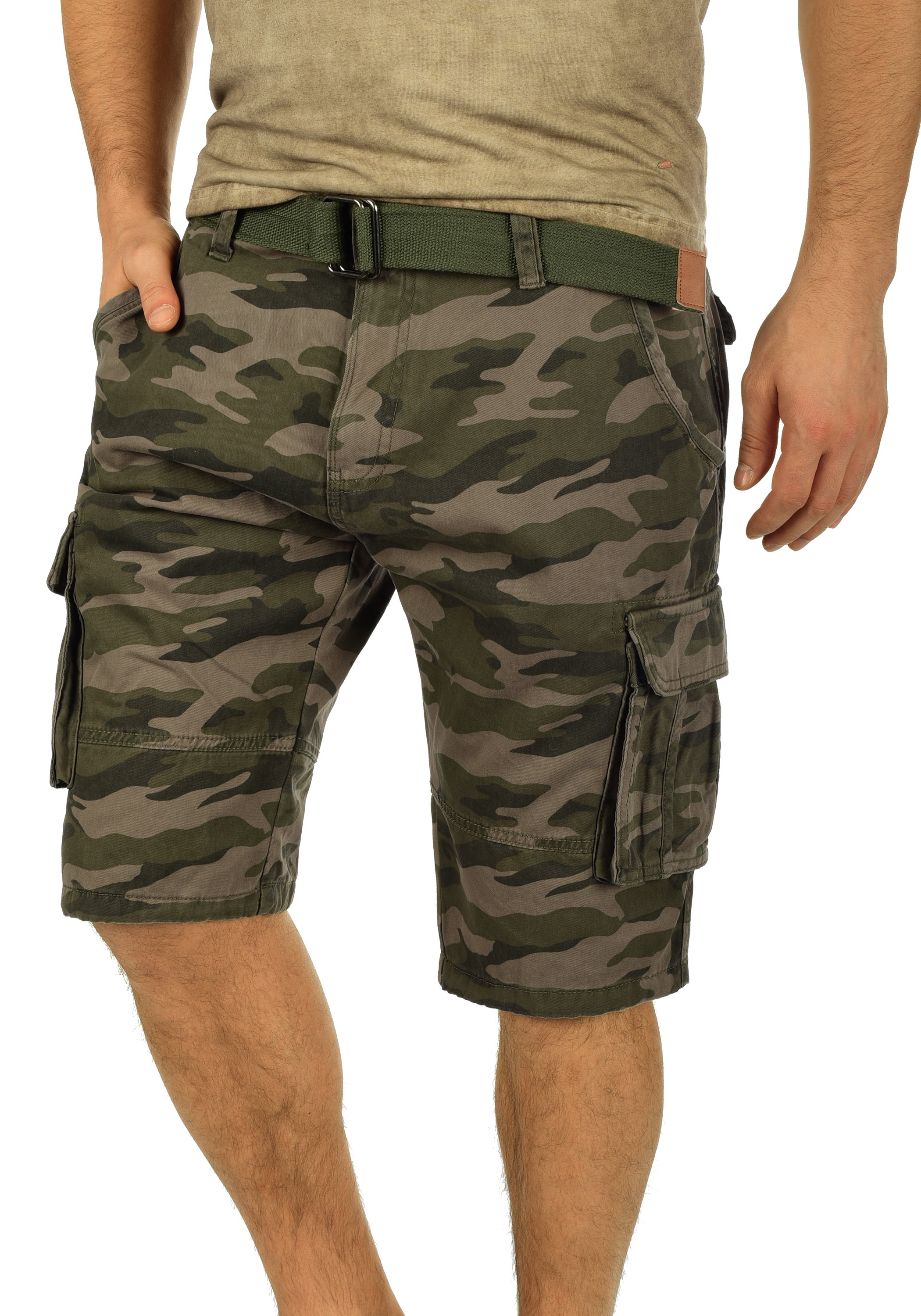 Cargoshorts »Costa«