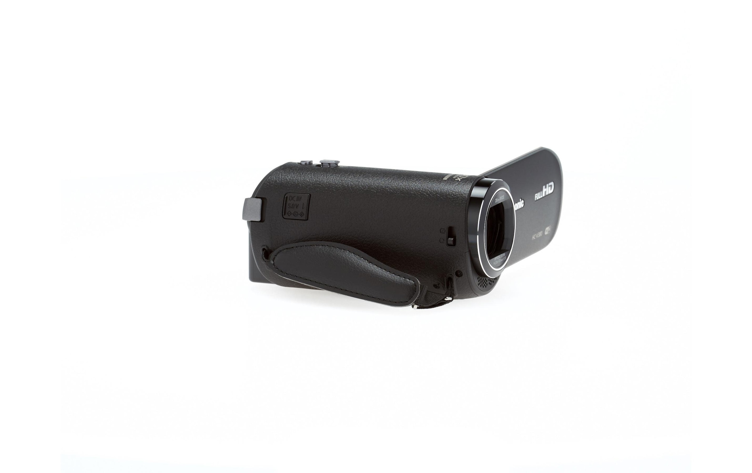 Panasonic Videokamera