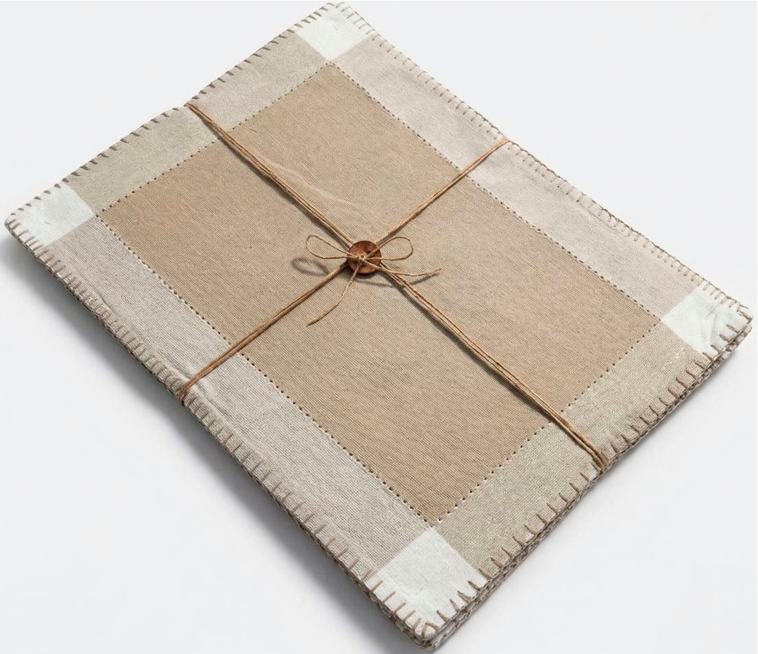 Home affaire Set de table »Platzdeckchen«