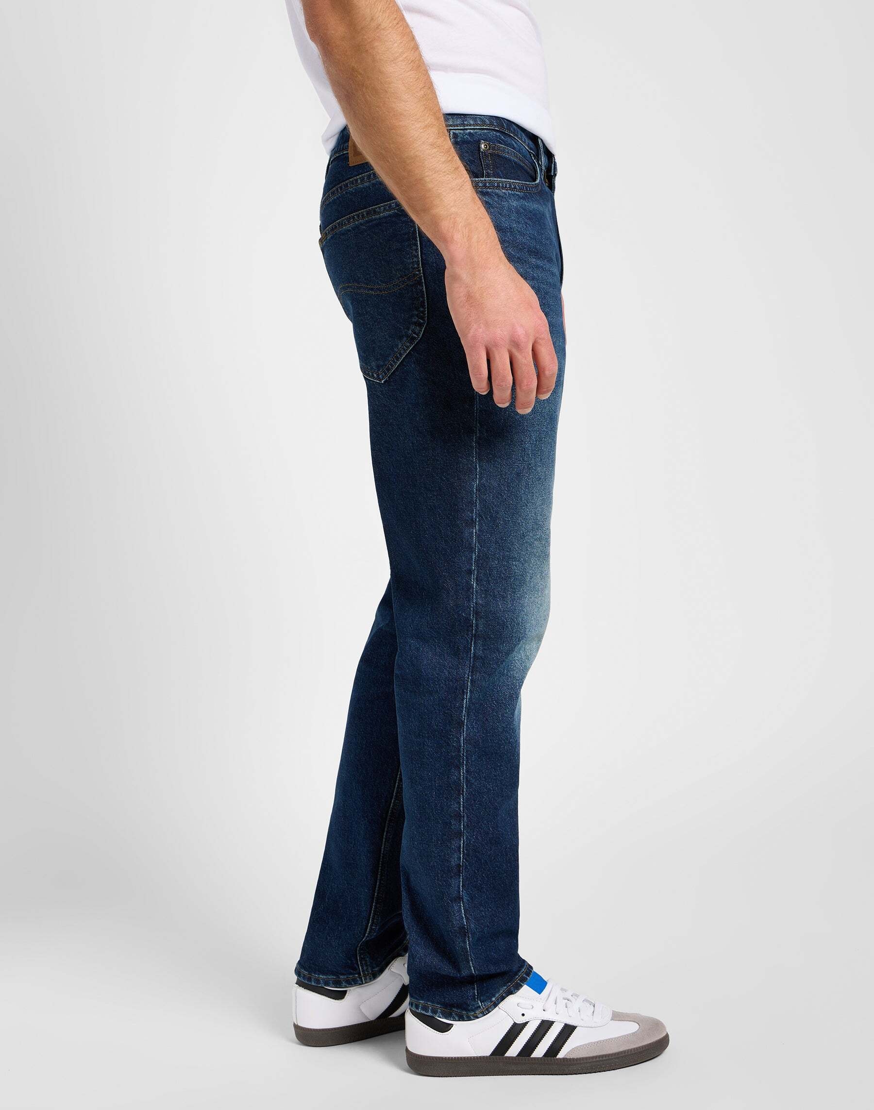 Lee® Regular-fit-Jeans »LEE Jeans Austin«