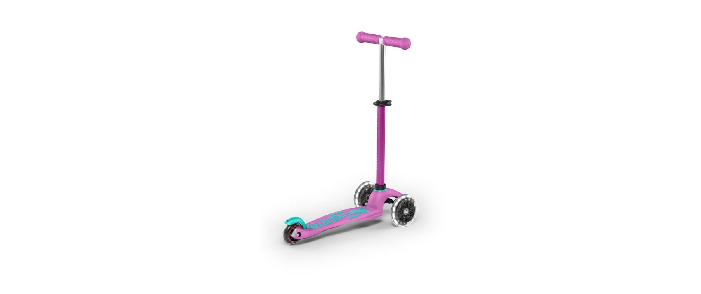 Micro Mobility Scooter »Deluxe«