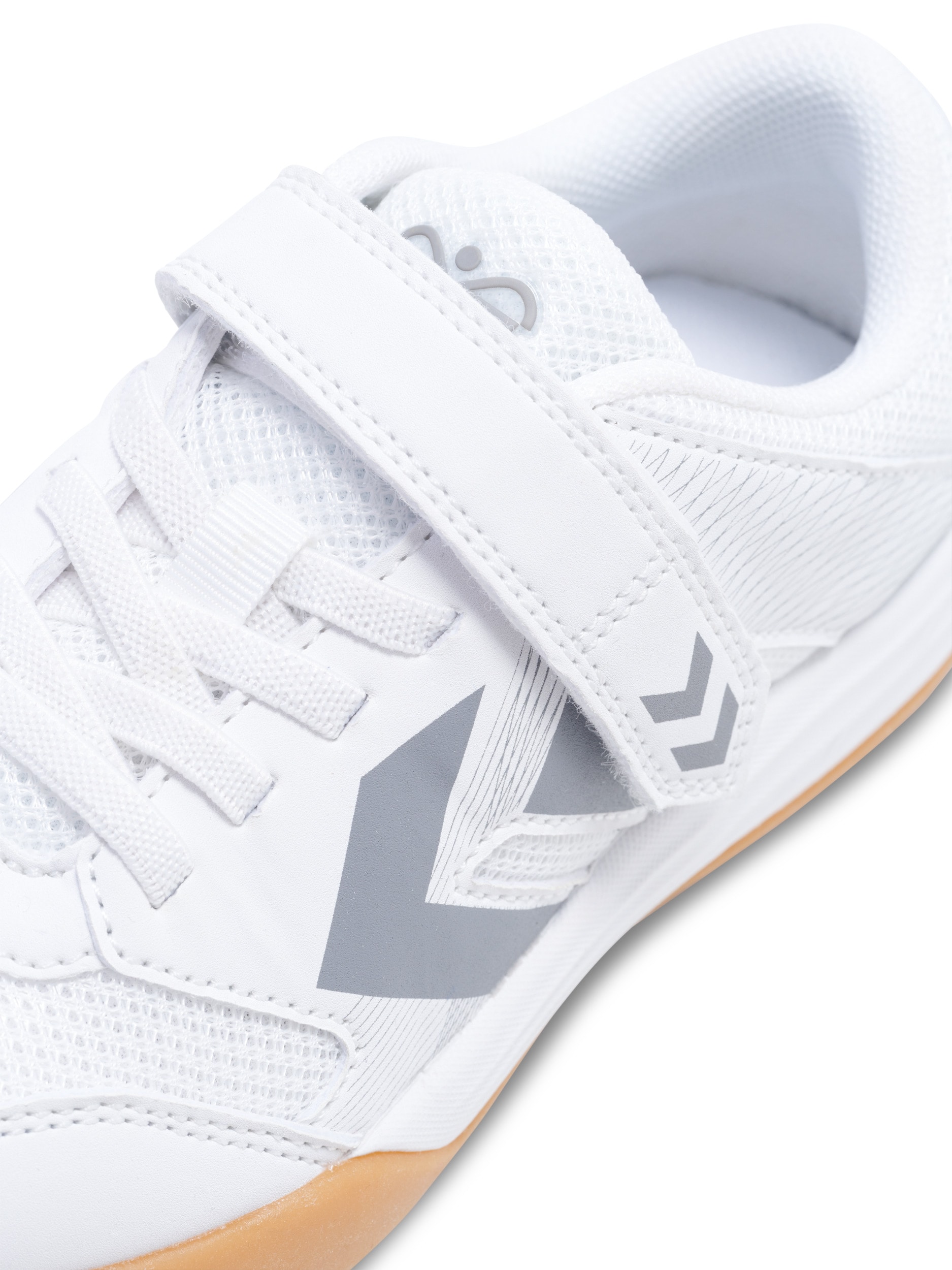 hummel Sneaker »MULTIPLAY STABLE VC JR«