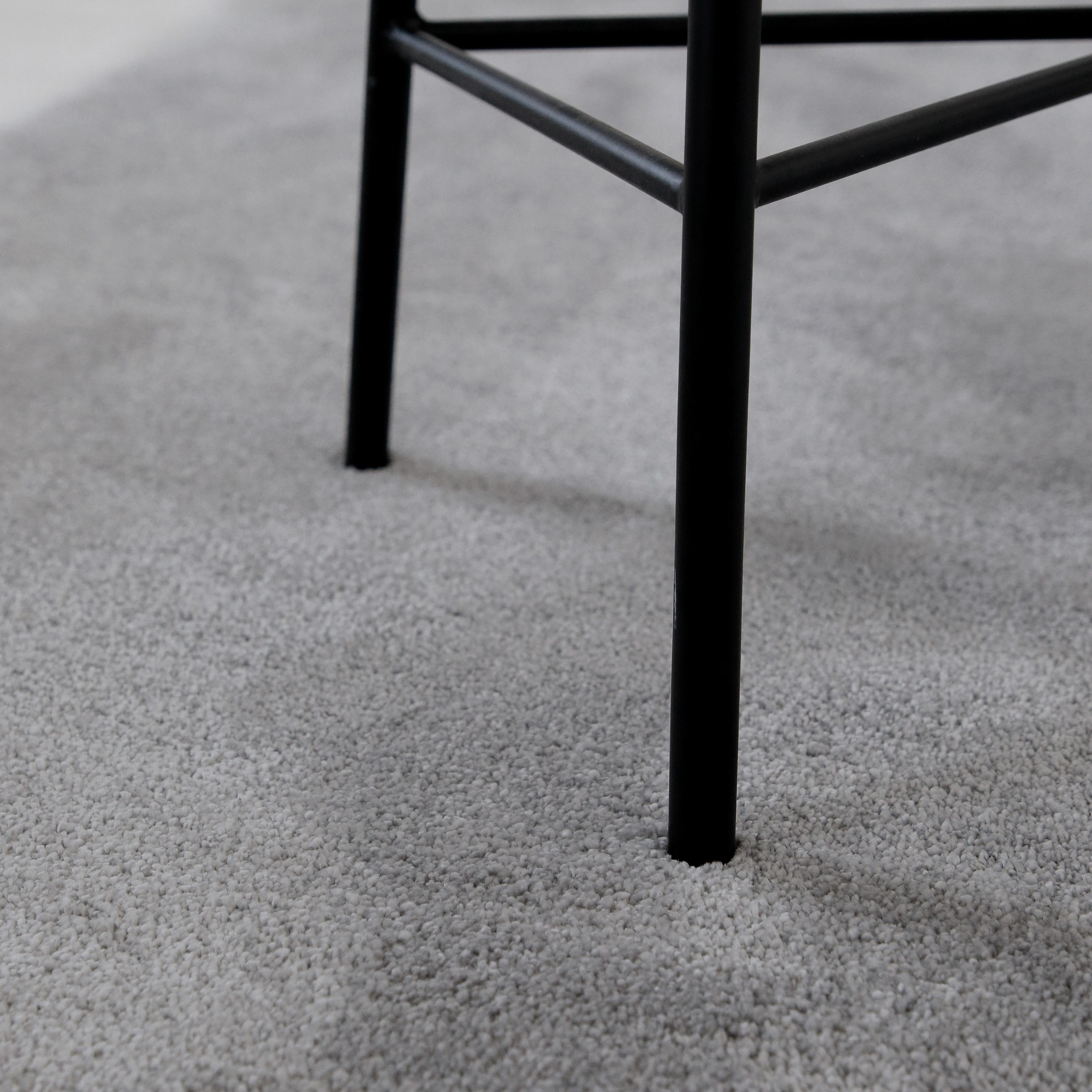 GOODproduct Teppich »Lisbea« rechteckig 17 mm Höhe moderner dichter weicher Kurzflorteppich, Wohnzimmer, Schlafzimmer