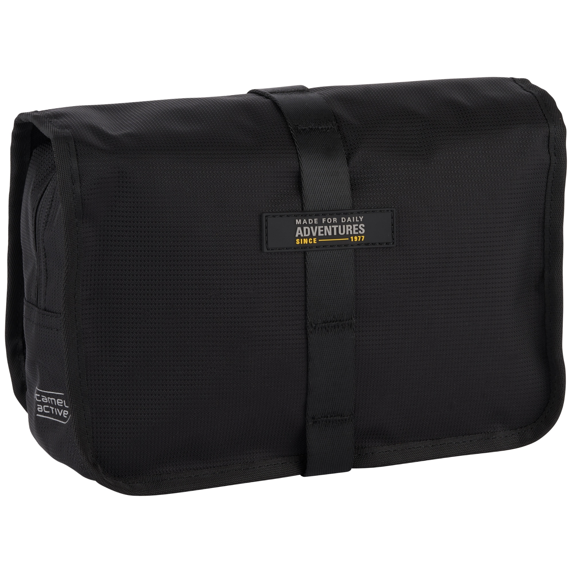 camel active Kulturbeutel »Connect« perfekt durchdachtes modulares Reisetaschensortiment in vielen Styles