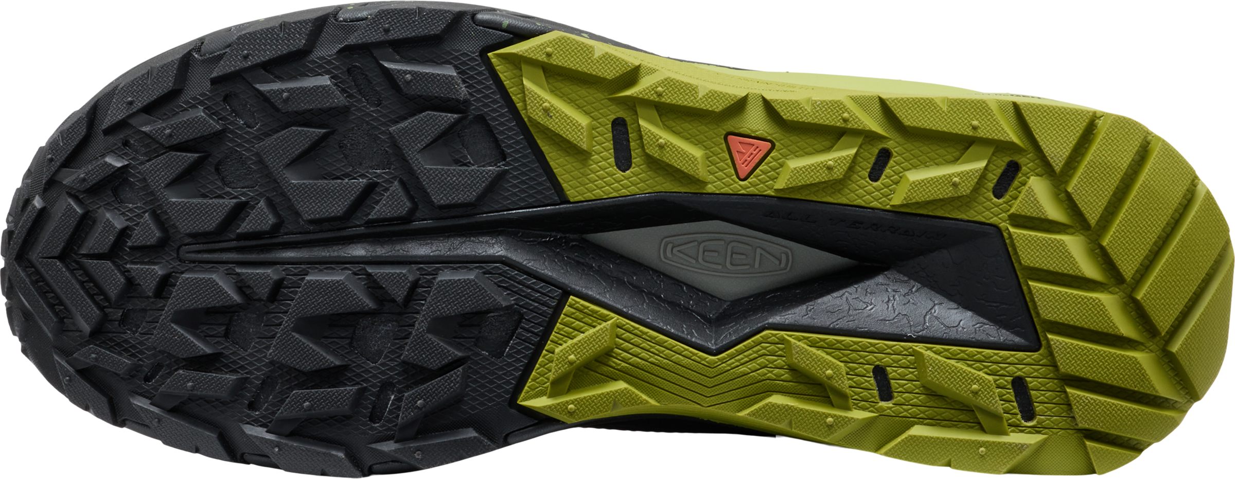 Keen Chaussure d'extérieur »TARGHEE APEX MID WP«  étanche