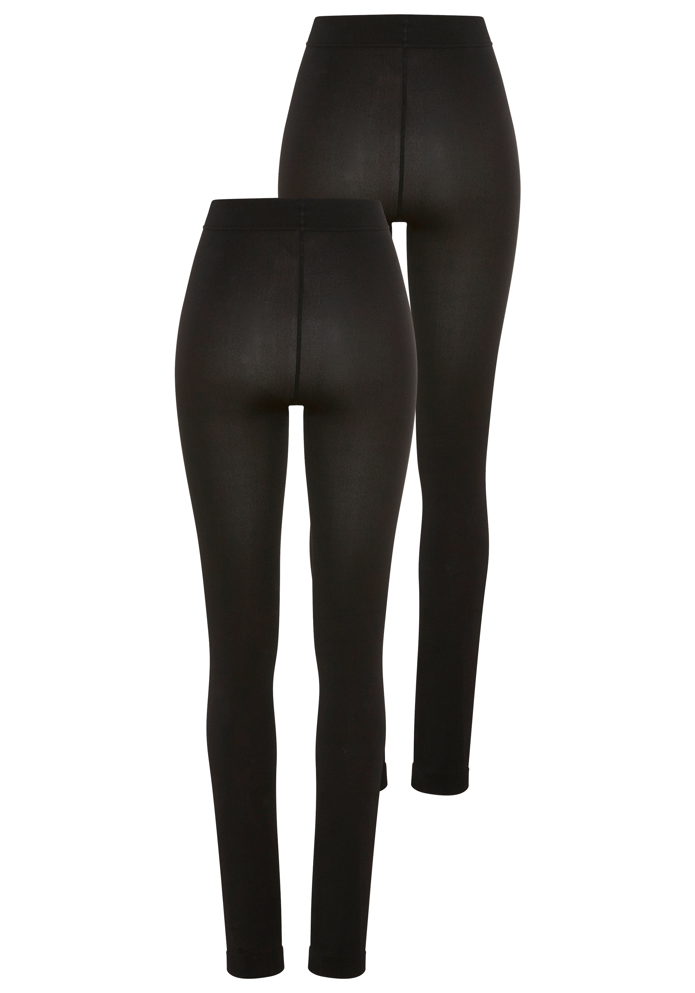 YSABEL MORA Leggings thermiques »TIGHTS BASIC COLLECTION«  mit 140 DEN für kuschelige Wärme bei Kälte