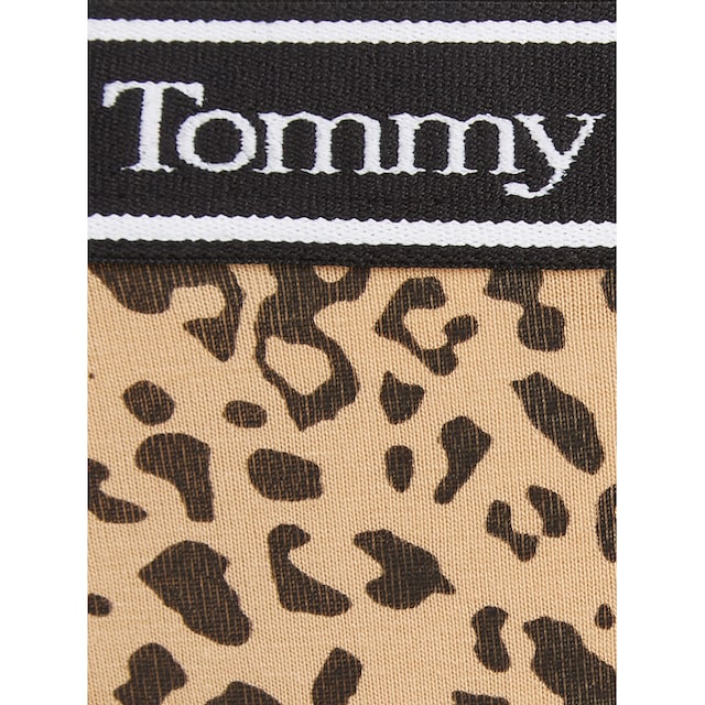 Tommy Hilfiger Underwear T-String »THONG PRINT (EXT SIZES)«, mit Markenlabel  Découvrir sur