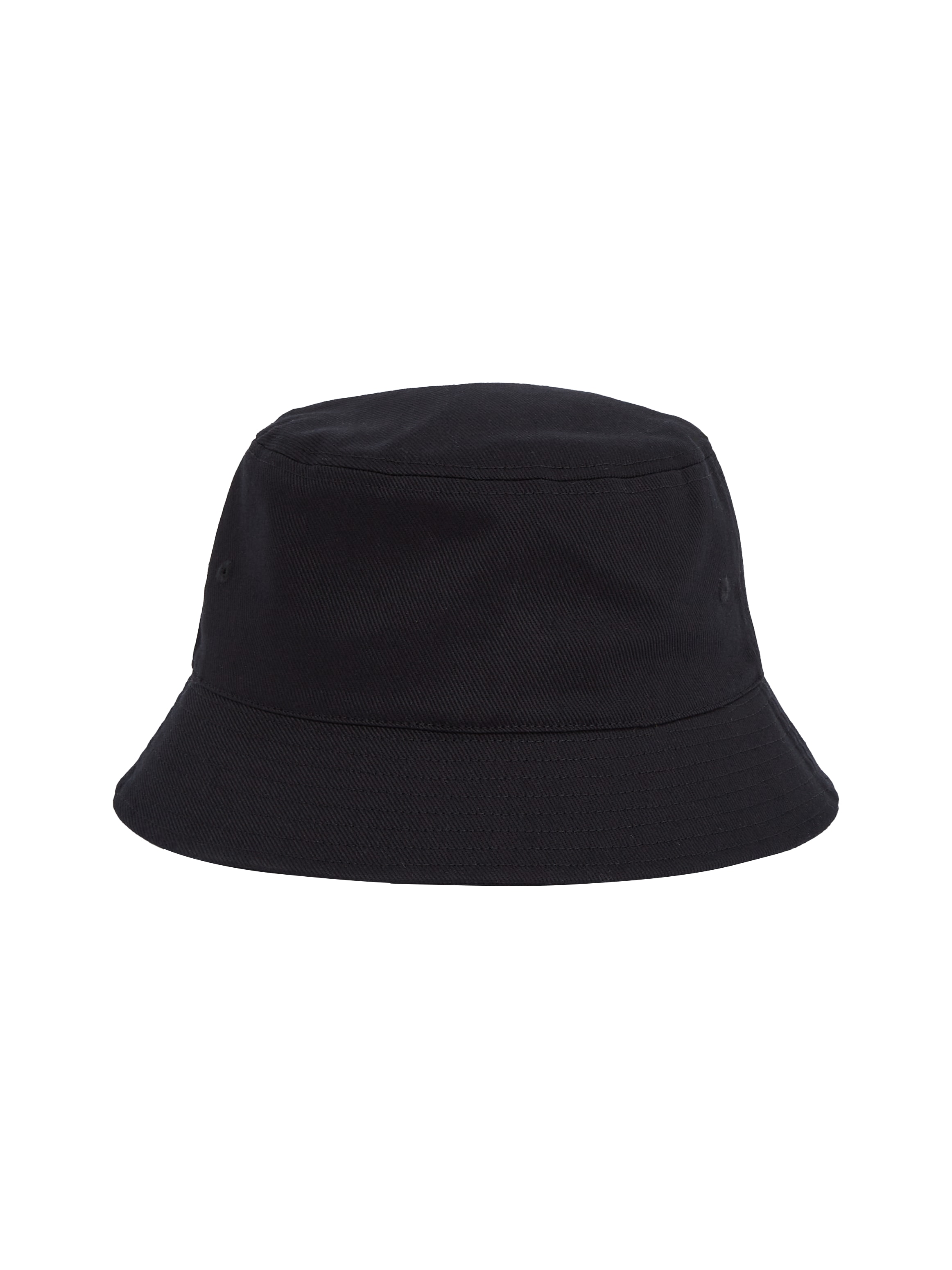 Calvin Klein Jeans Outdoorhut »EMBROIDERED MONOGRAM BUCKET HAT«, im schlichten Design