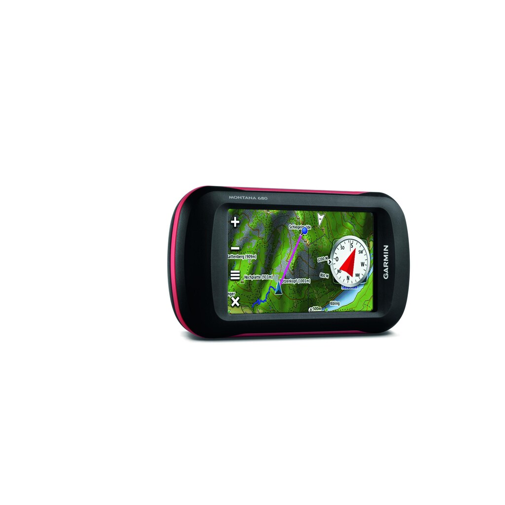 Garmin Outdoor-Navigationsgerät