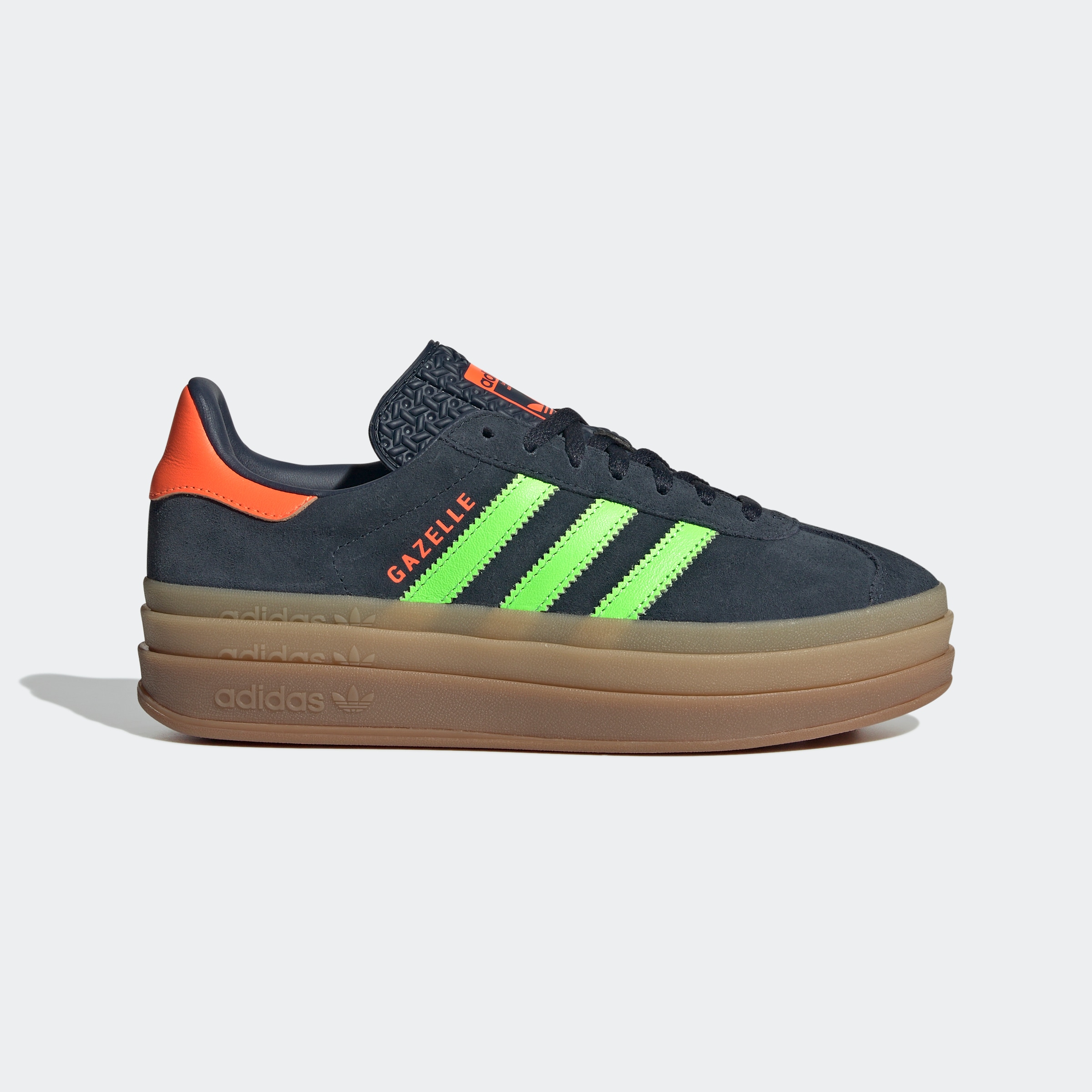 adidas Originals Sneaker »GAZELLE BOLD«