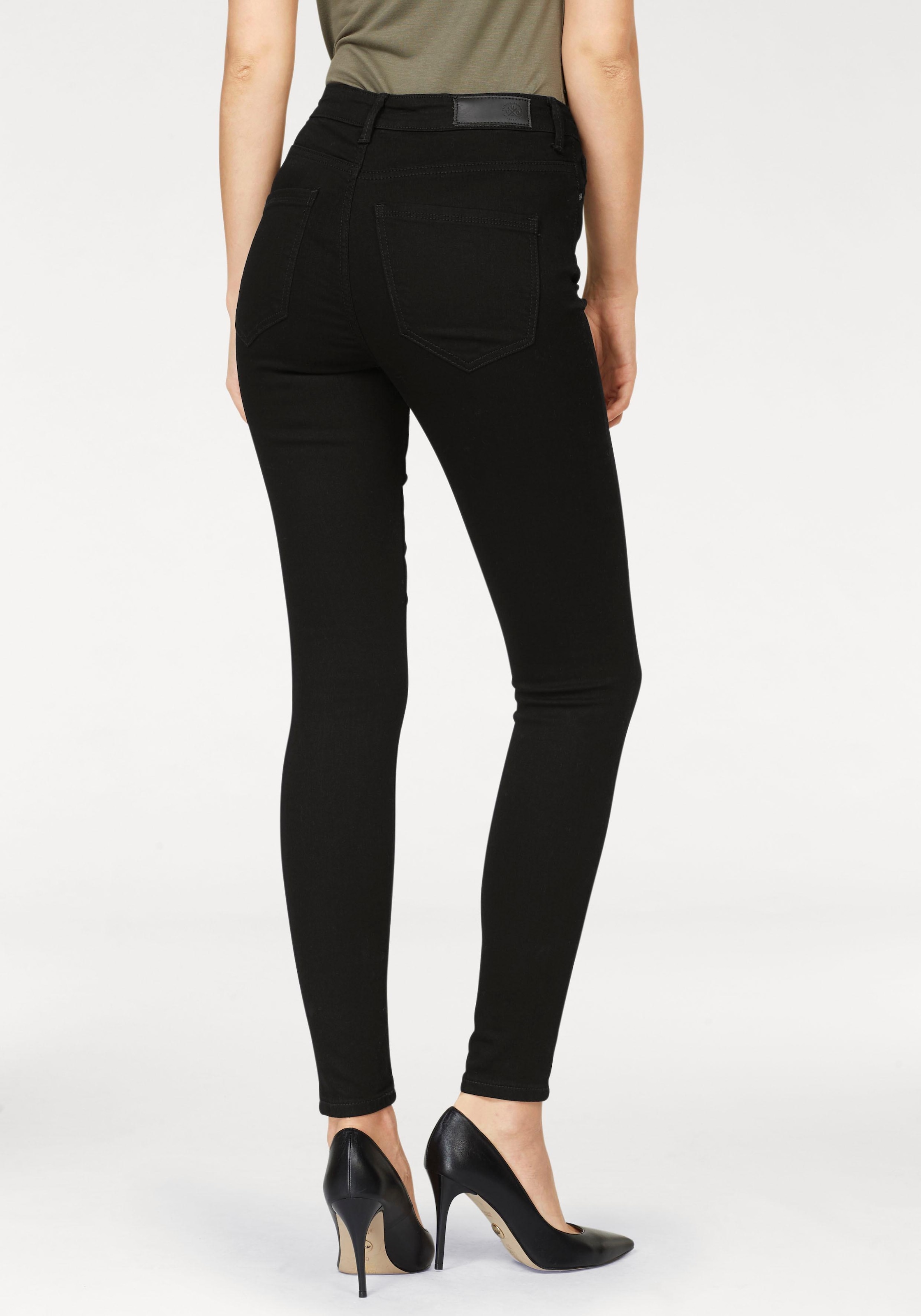 Vero Moda High-waist-Jeans »VMSOPHIA«