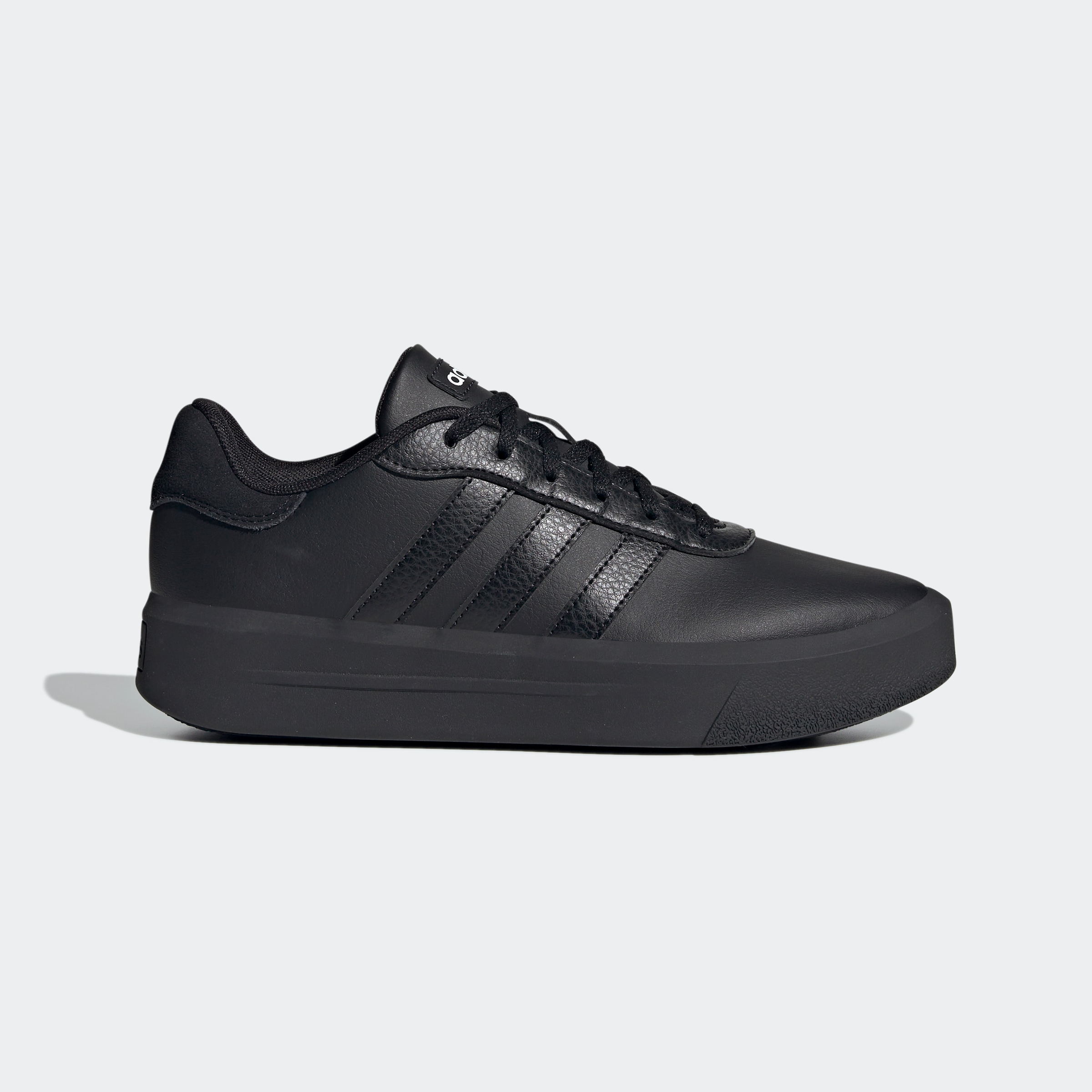 adidas Sportswear Sneaker »COURT PLATFORM«