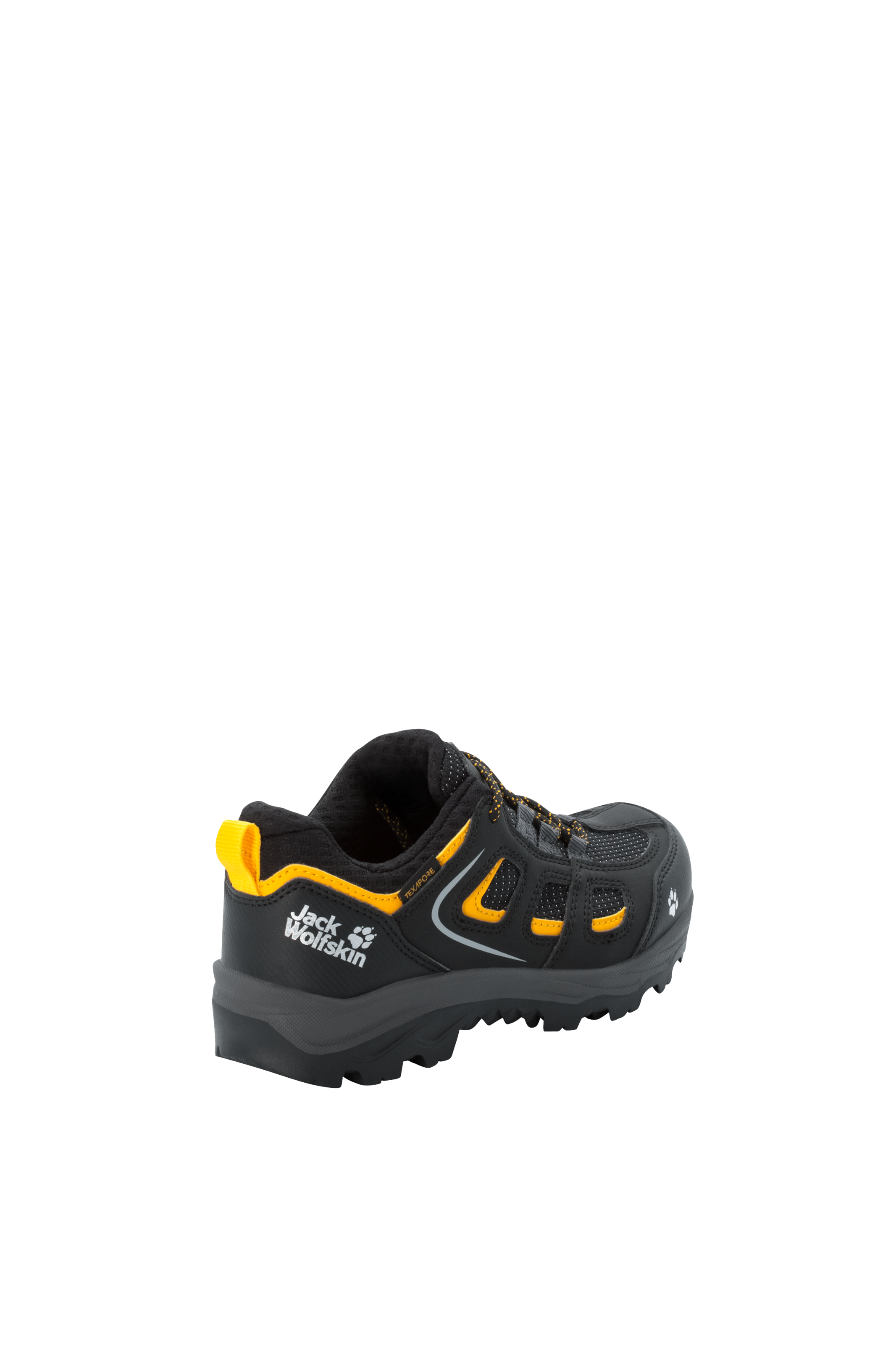 Jack Wolfskin Wanderschuh »VOJO TEXAPORE LOW K«, wasserdicht