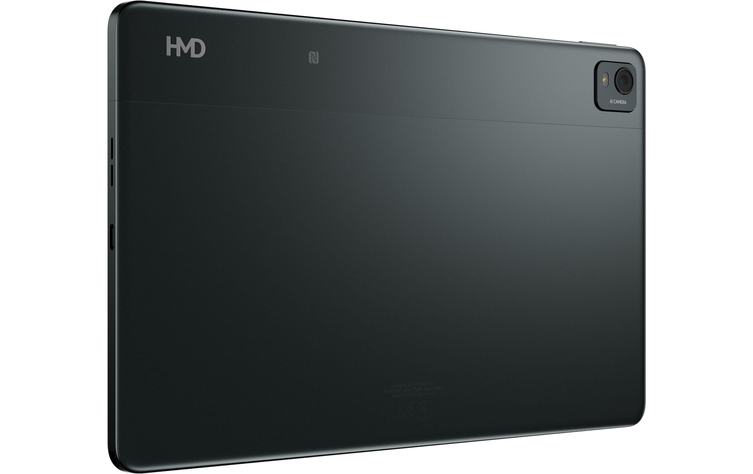 HMD Tablet »Tab T21 LTE 128 GB«, (26,21 cm / 10,36 Zoll), Android, 4G (LTE),)
