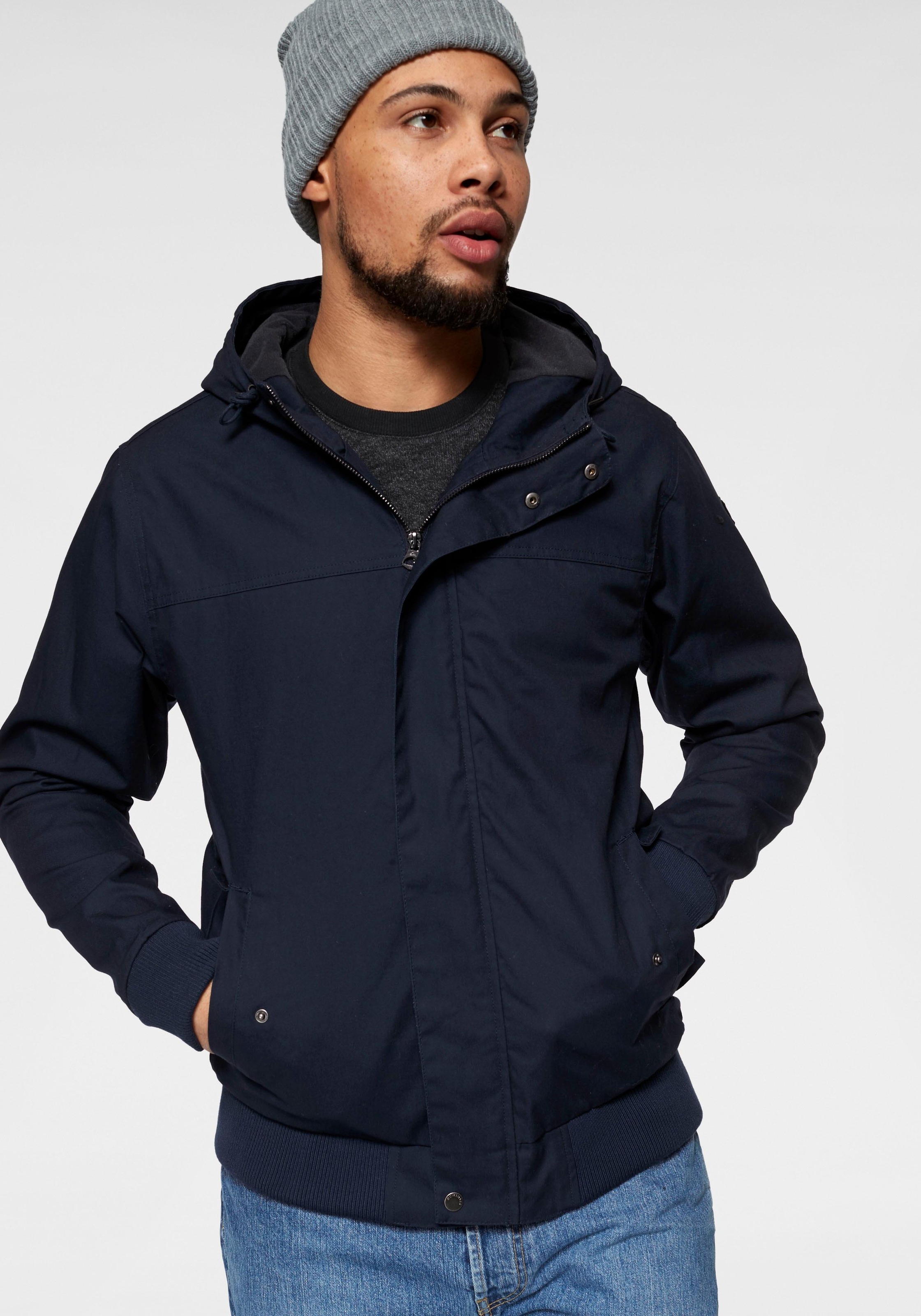 Image of Quiksilver Blouson »SHD BROOKS« bei Ackermann Versand Schweiz