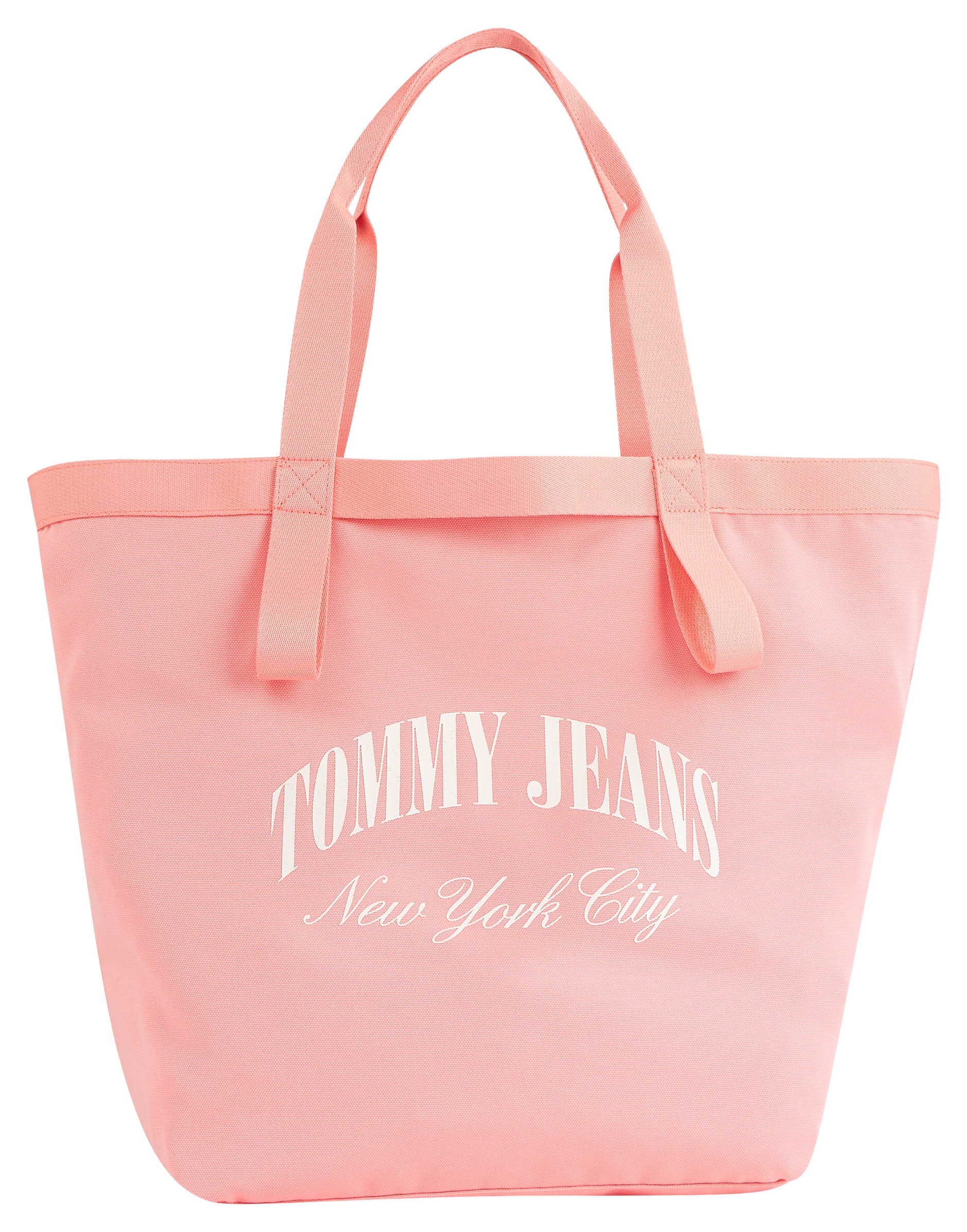 Tommy Jeans Shopper »TJW HOT SUMMER TOTE«