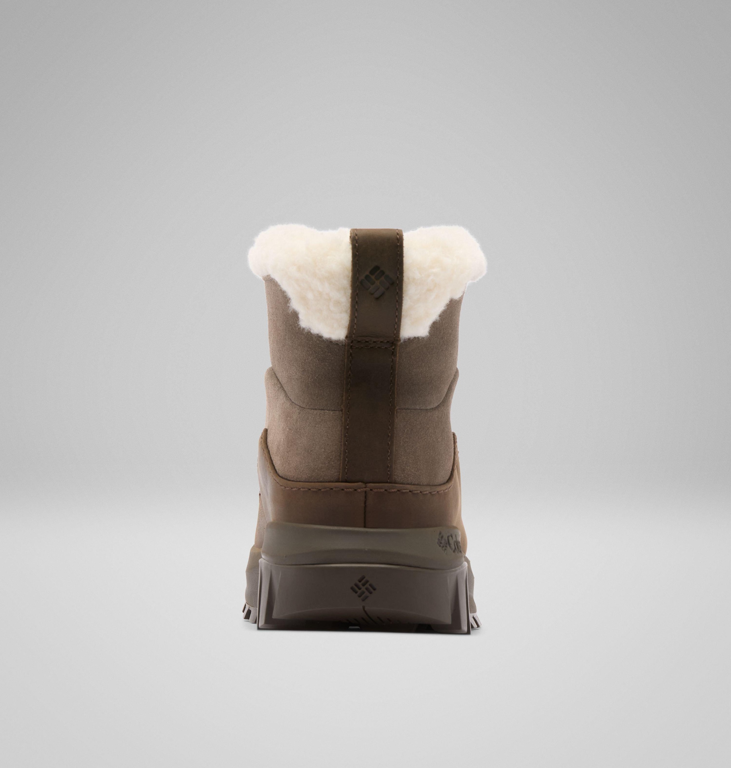 Columbia Winterstiefel »SNOWTROT EASE™«  wasserdicht, wärmend, atmungsaktives Obermaterial, knöchelhoch