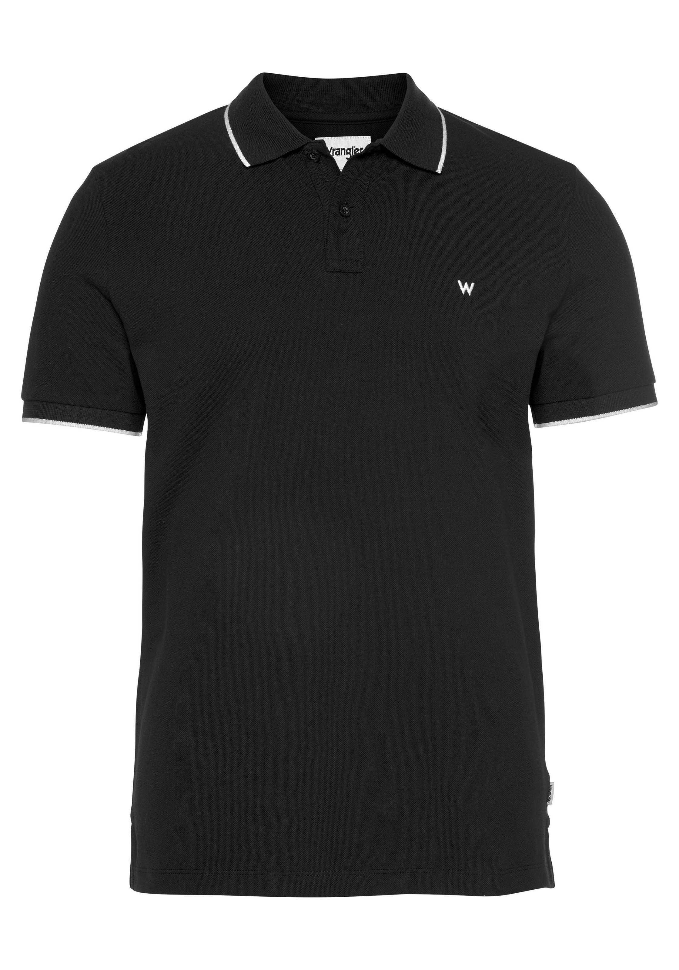 Image of Wrangler Poloshirt bei Ackermann Versand Schweiz