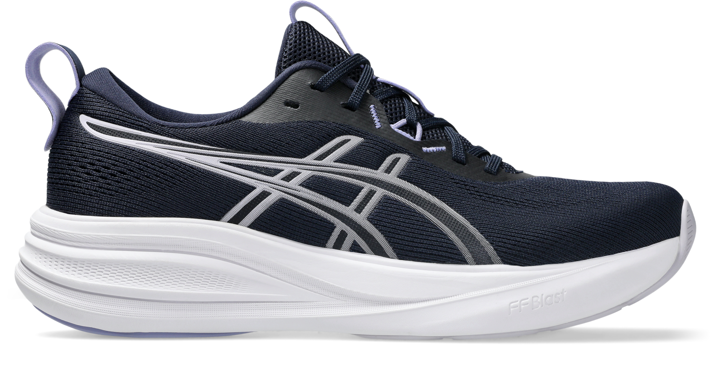 Asics Laufschuh »GEL-PULSE 17«  für Strasse und Fitnessstudio, mit FF BLAST Dämpfung