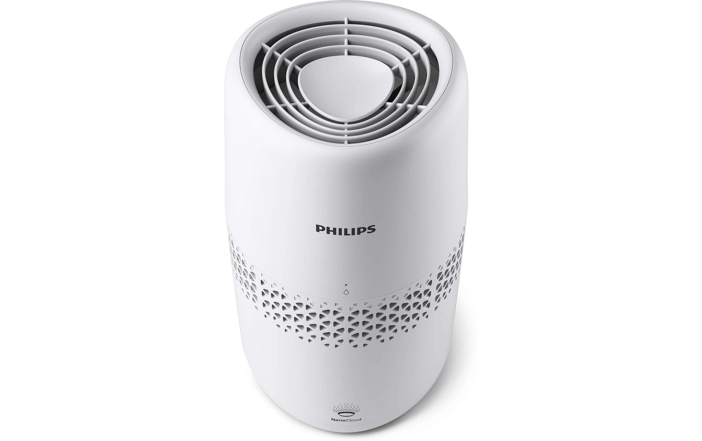Philips Luftbefeuchter »Air Humidifier HU2510/10 31 m²«, 2,5 l Wassertank