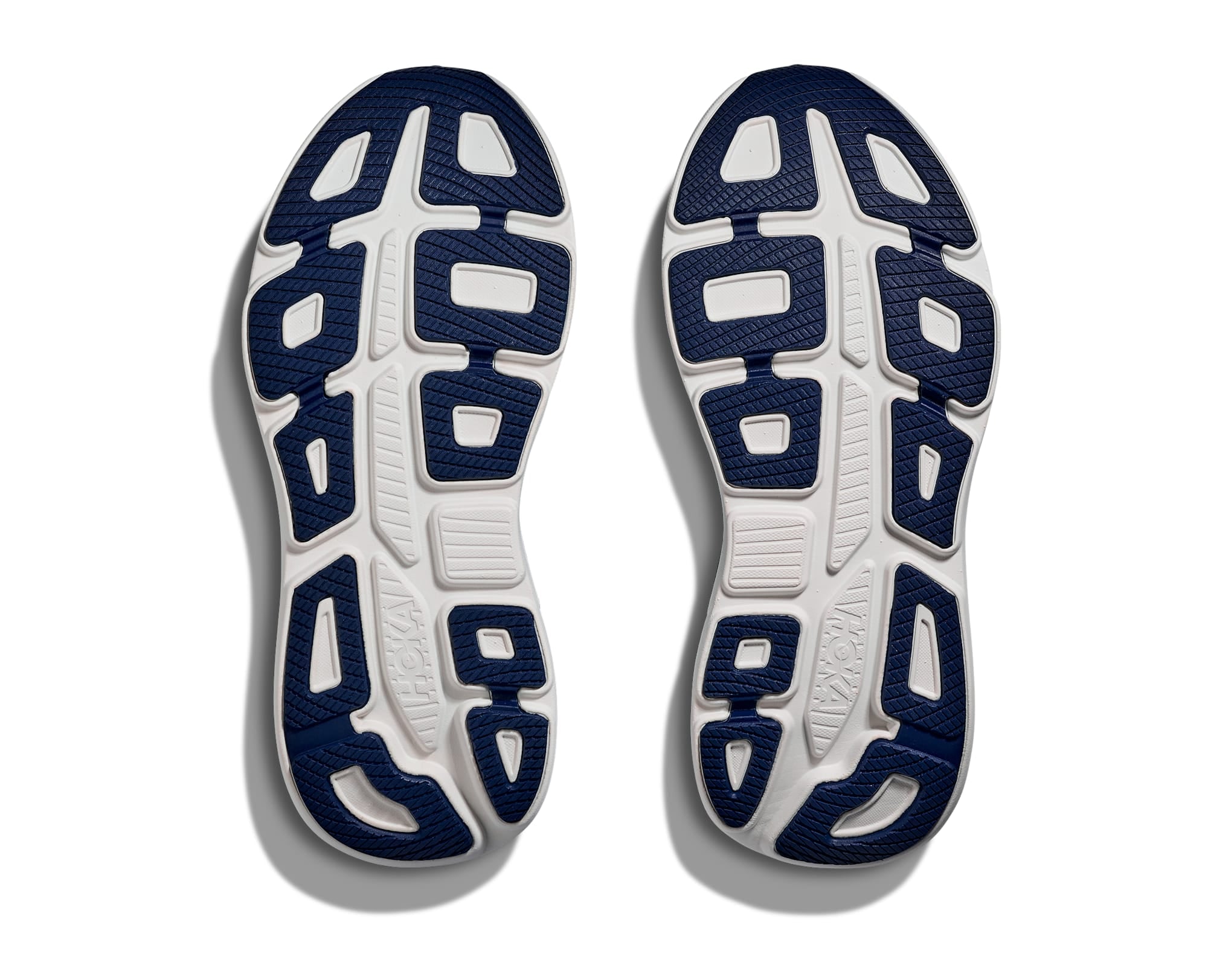 Hoka One One Chaussure de course »BONDI 9«  Tige en mesh respirant, semelle extérieure légèrement profilée