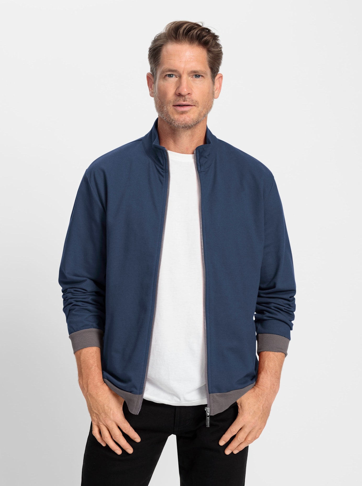 Image of Catamaran Shirtjacke "Shirtjacke" 1 Stk.